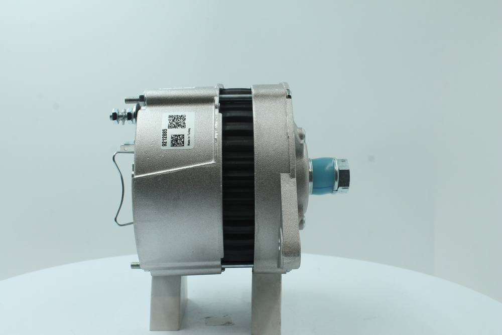 PowerMax 89212885 Lichtmaschine VW Passat Variant Typ 33 1.6 85 PS YP