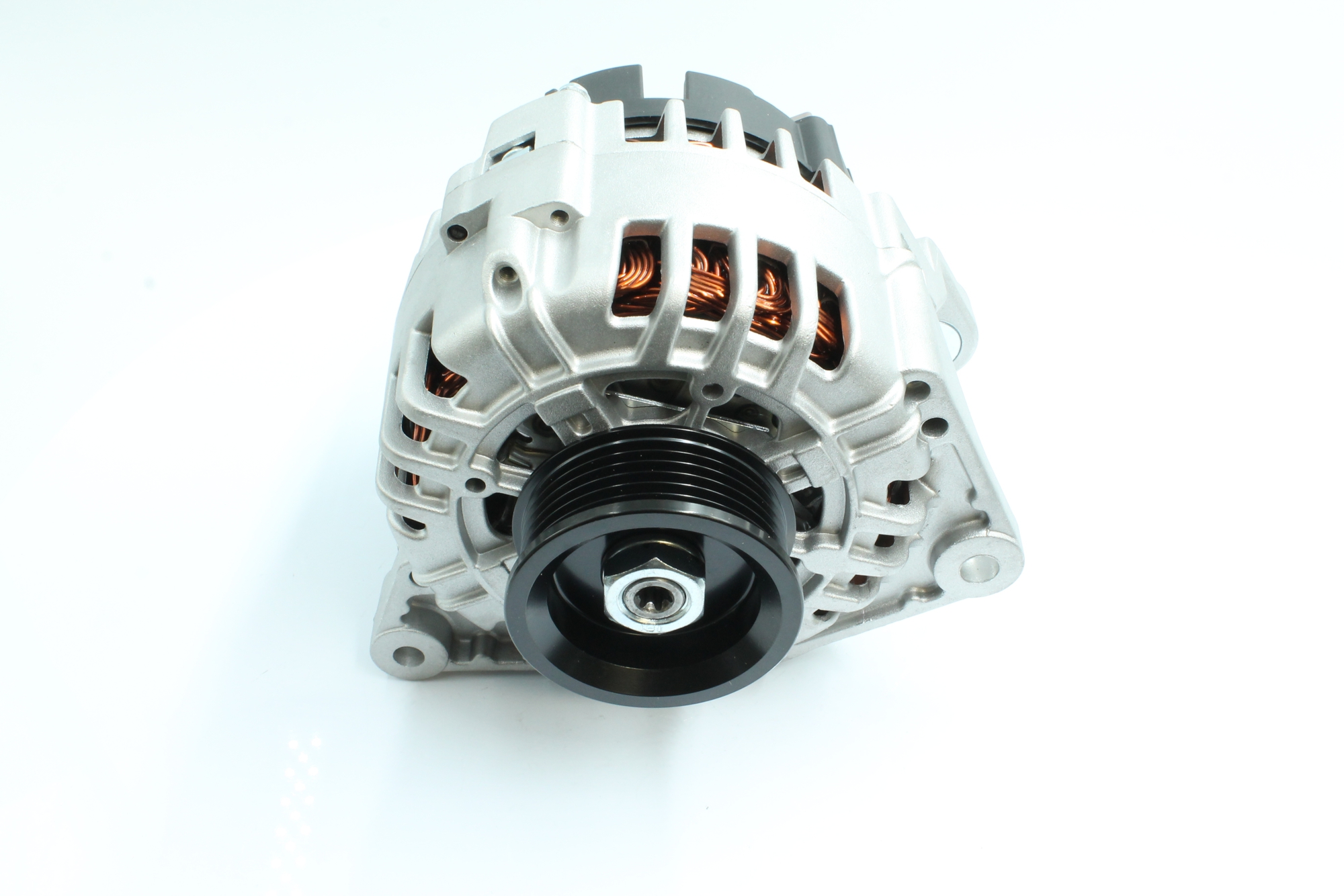 PowerMax 89212902 Lichtmaschine Passat 3B5 2.8 V6 4motion 190 PS ATX