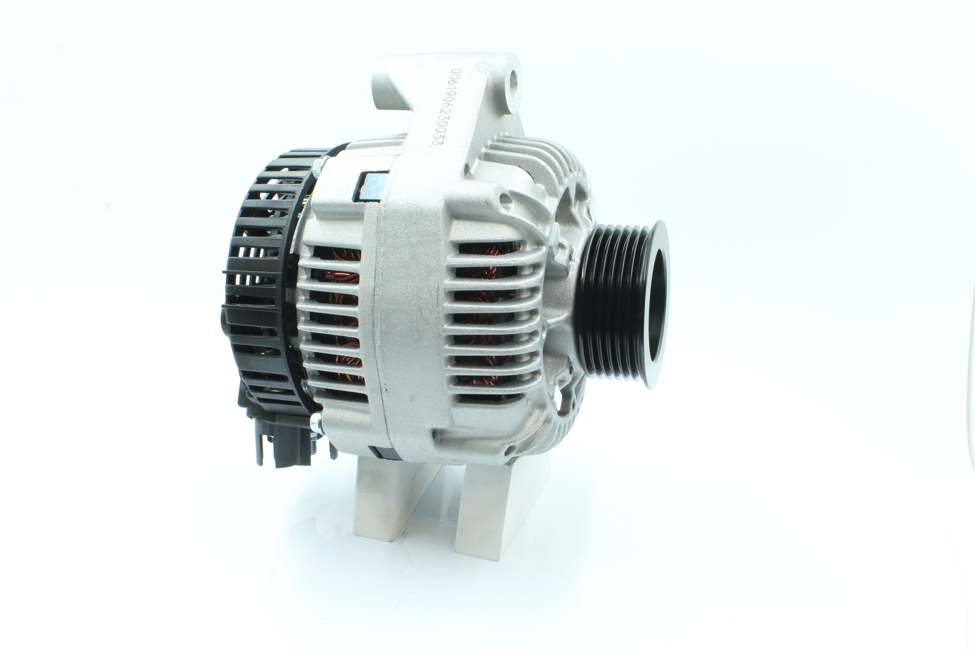 PowerMax 89212916 Lichtmaschine HYUNDAI Lantra II Limousine (J-2) 1.9 D 68 PS DJY