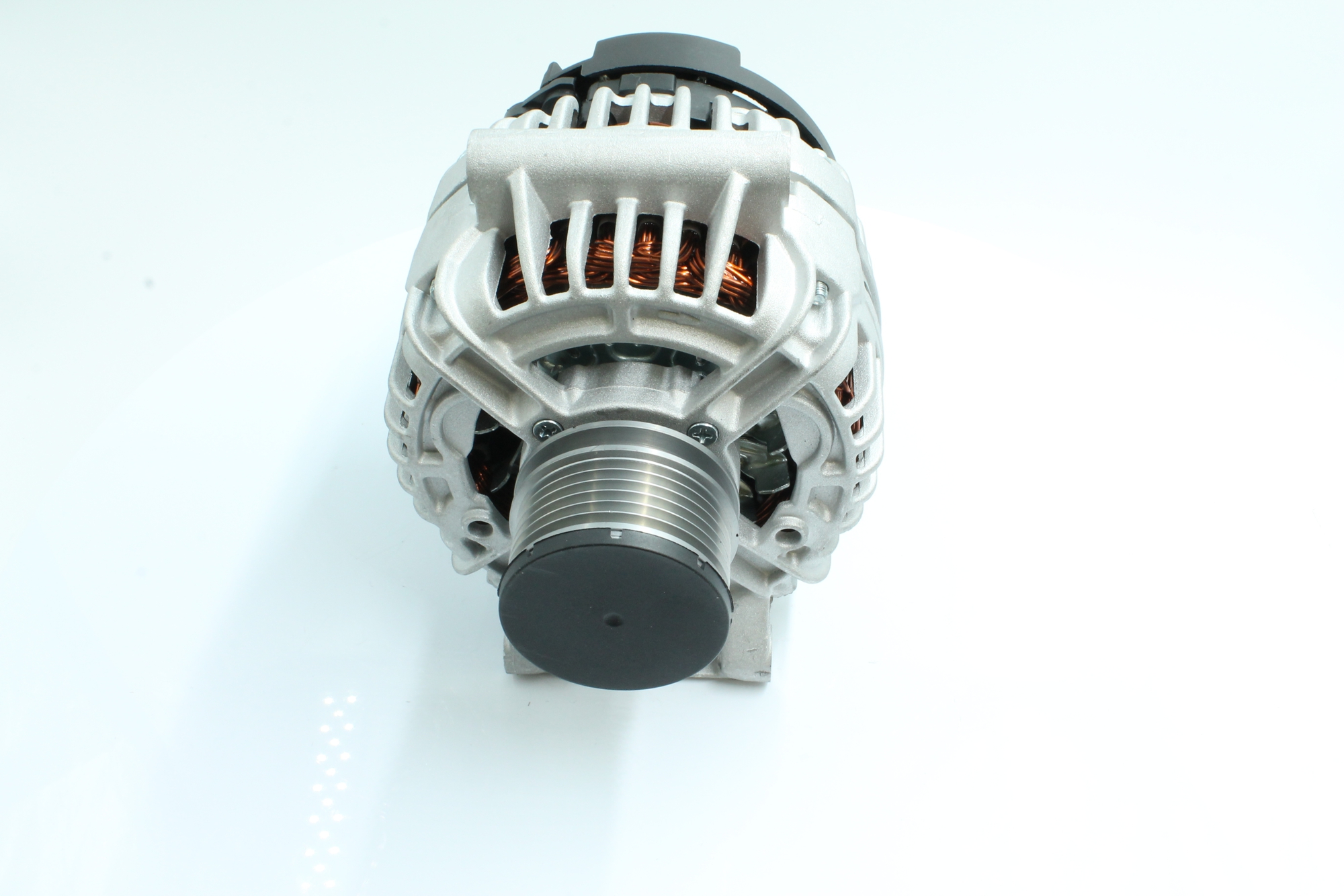 PowerMax 89212960 Lichtmaschine Renault Scenic 1 2.0 16V (JA1D, JA17) 140 PS F4R 747
