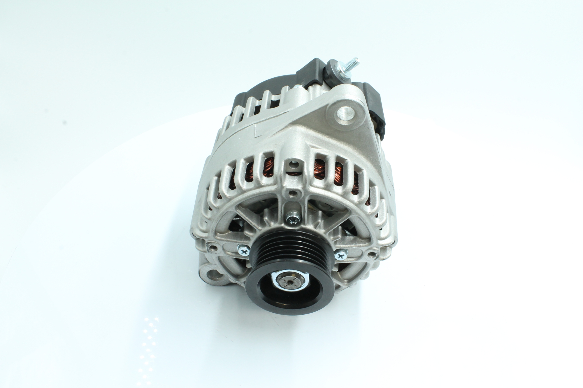 PowerMax 89212974 Lichtmaschine Rover 75 rj 1.8 Turbo 150PS 2004