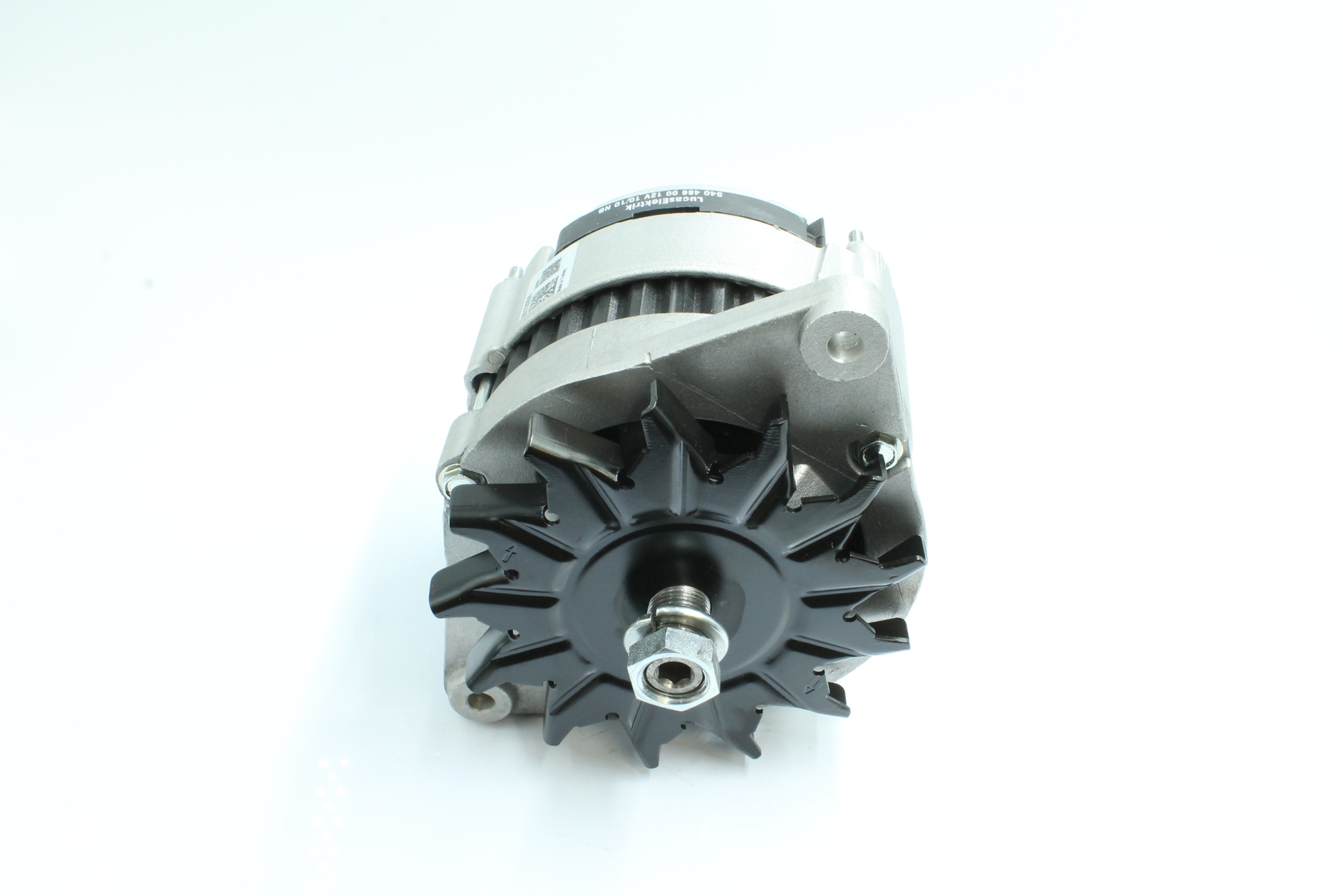 PowerMax 89212994 Lichtmaschine VAUXHALL Carlton Mk2 Limousine 2.0 i 110 PS 20 E