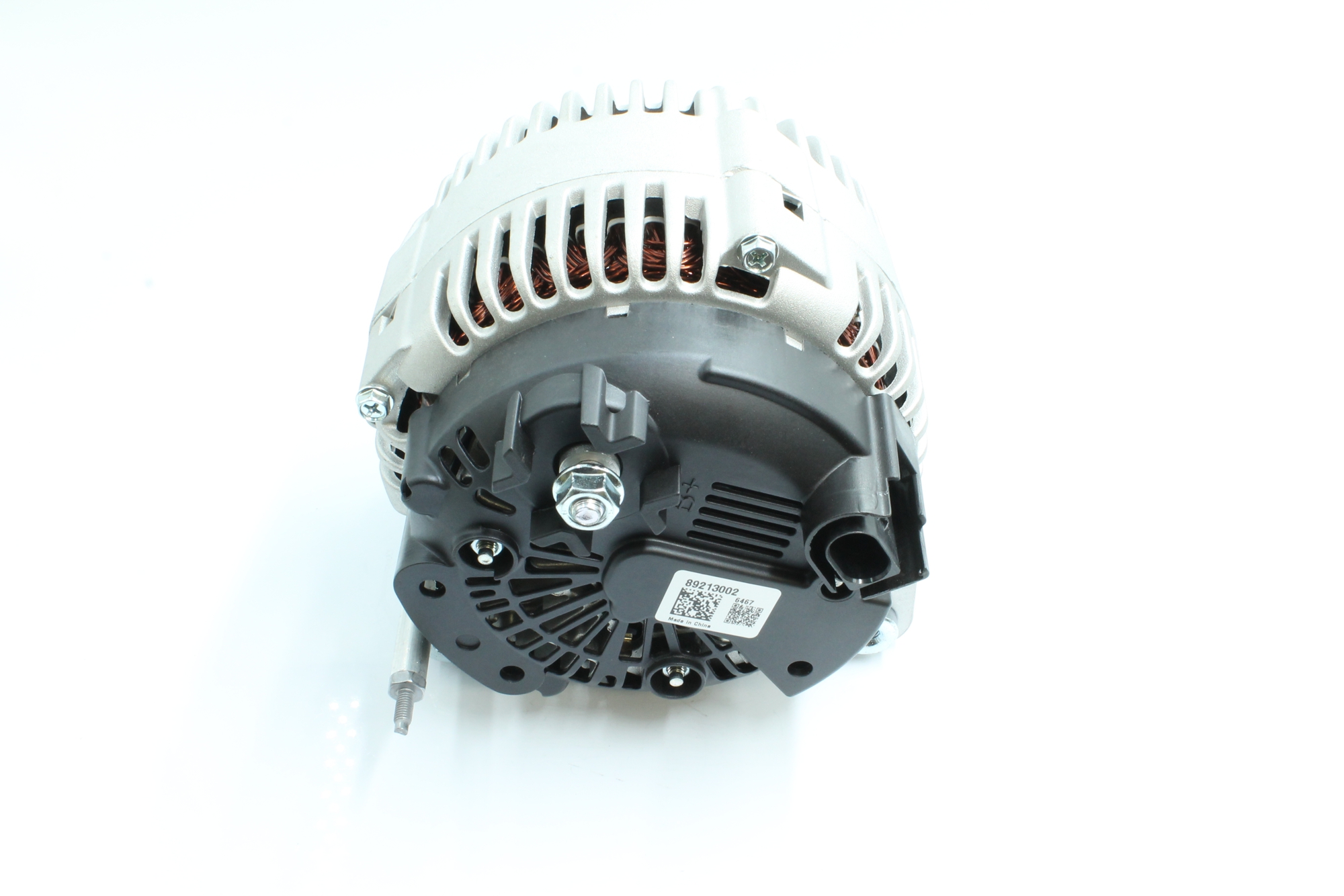 PowerMax 89213002 Lichtmaschine Audi A6 C6 Avant 2.8 FSI 210 PS