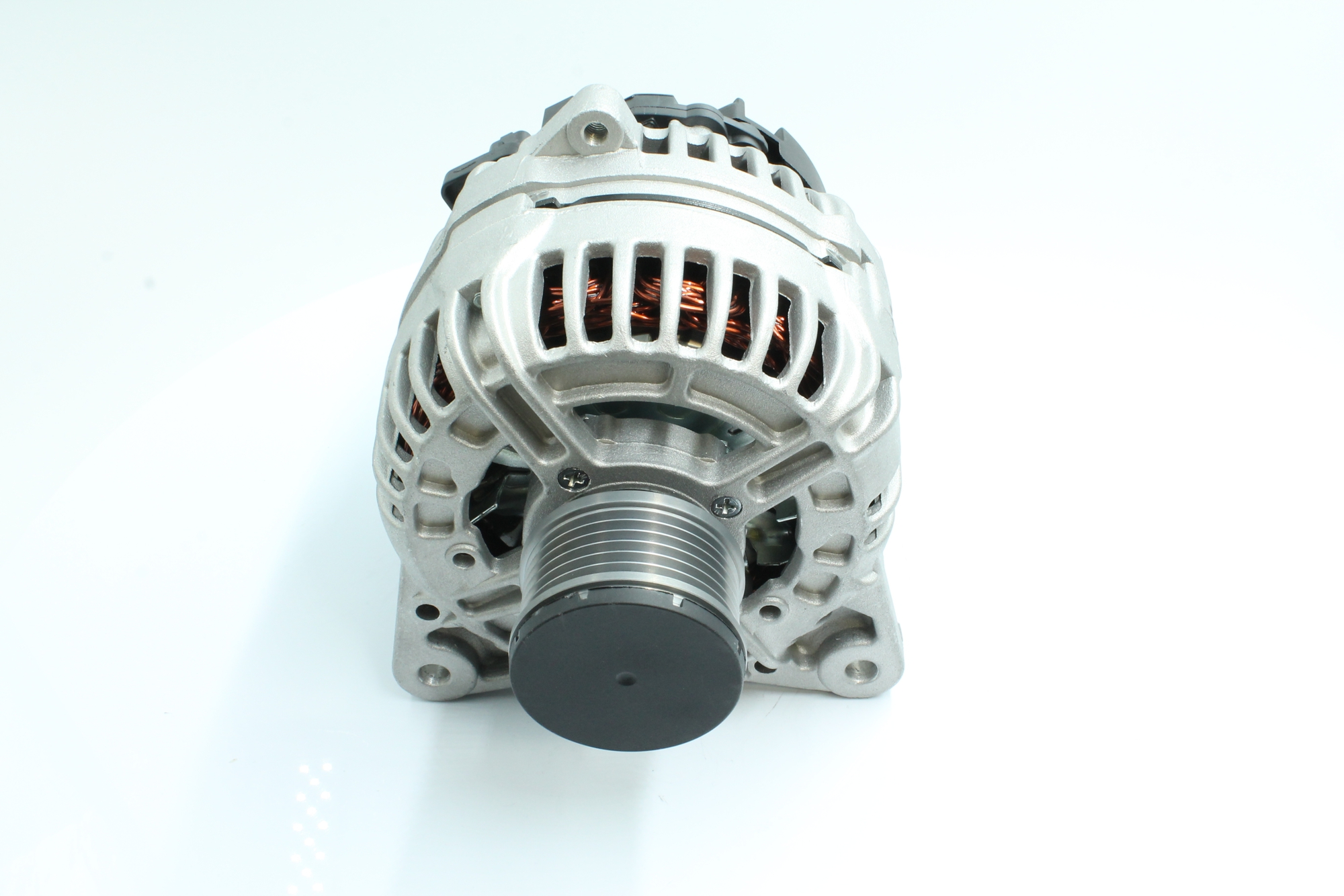 PowerMax 89213047 Lichtmaschine Nissan Note e11 1.5 dCi 90 PS