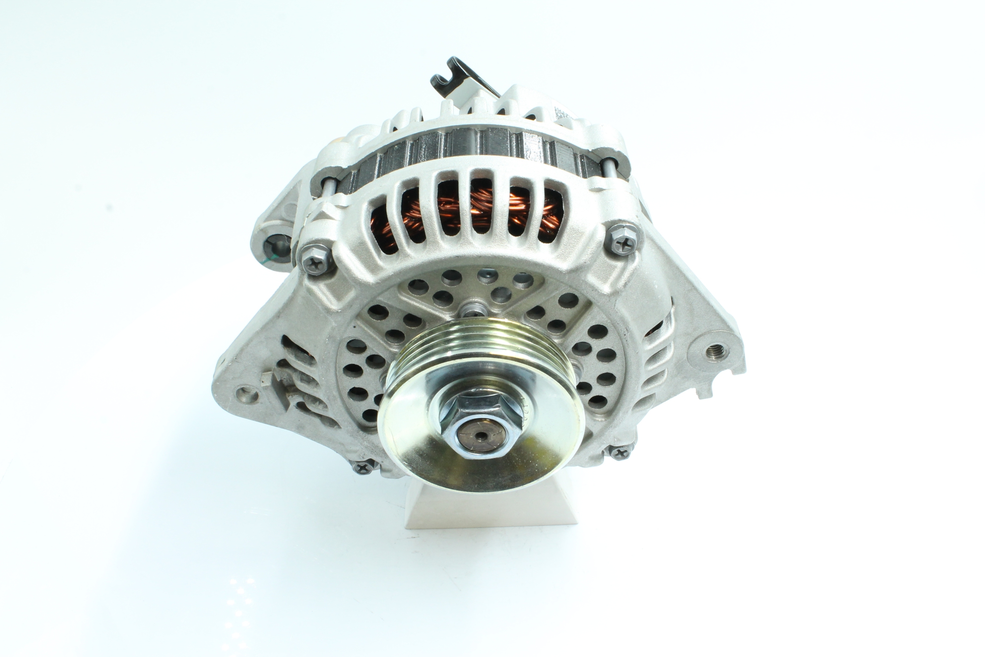 PowerMax 89213079 Alternator Mitsubishi Eclipse D22 2.0 Turbo 200 CP 4G63-T (DOHC 16V)