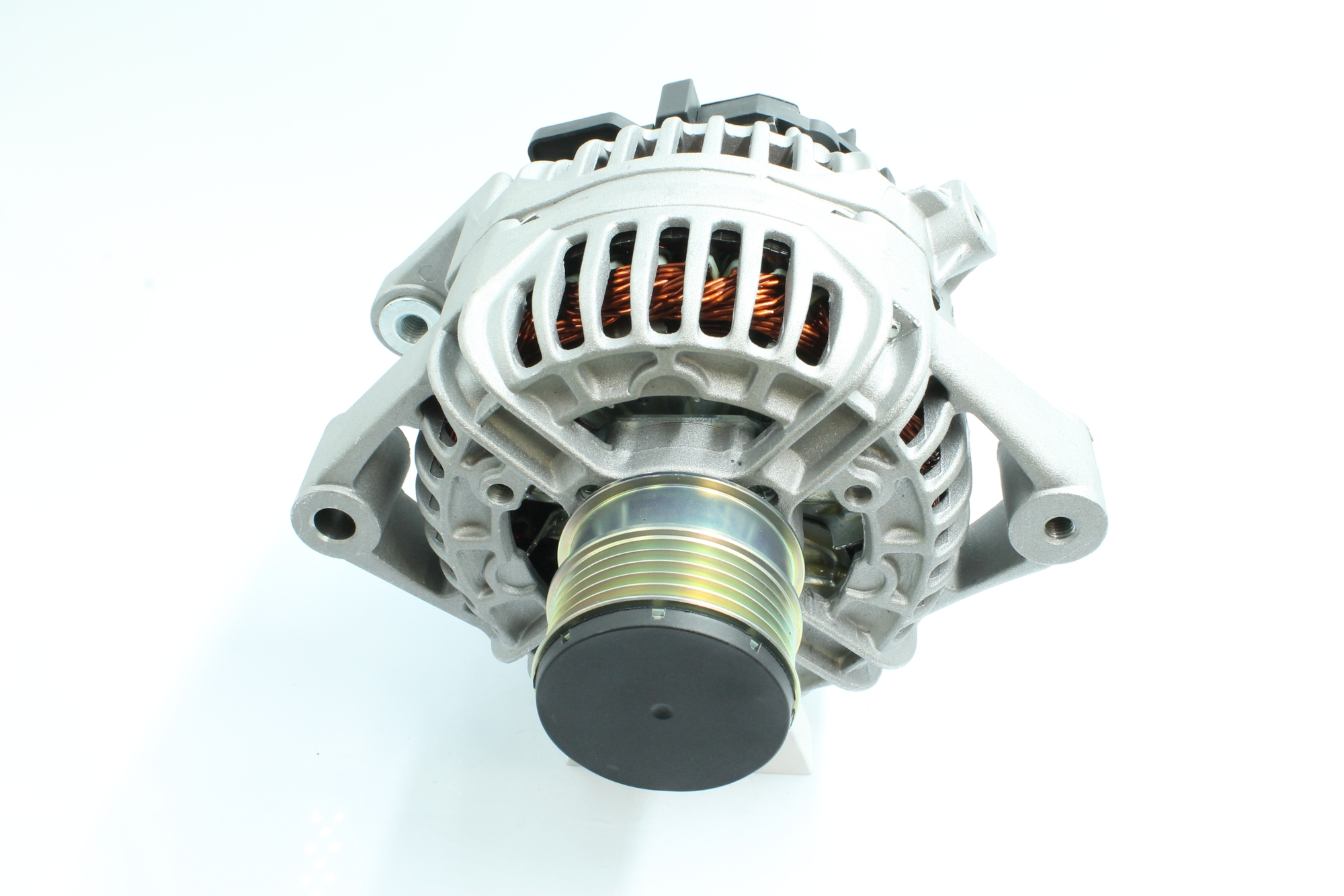 PowerMax 89213116 Lichtmaschine Astra H A04 2.0 VXR (L08) 240PS 2009