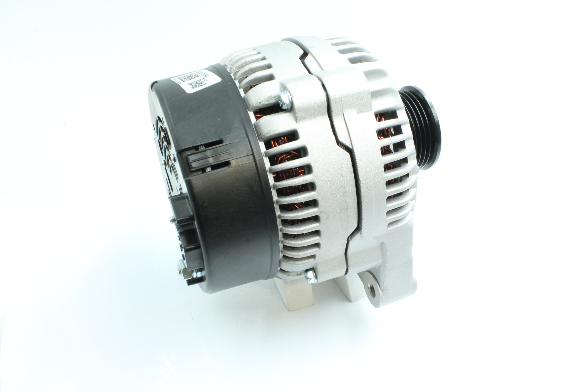 PowerMax 89213134 Lichtmaschine Passat 3B5 1.8 115 PS AFY
