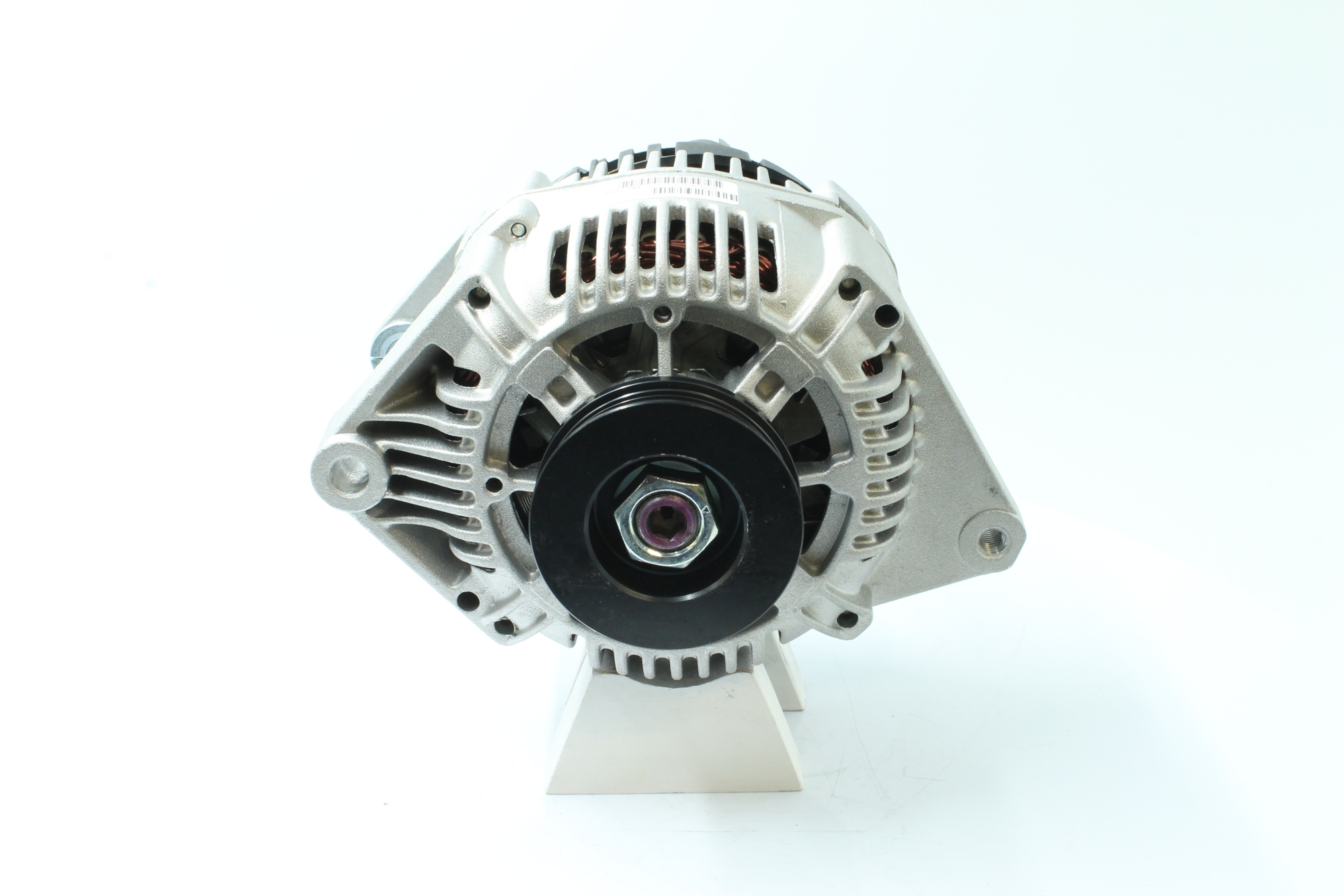 PowerMax 89213153 Lichtmaschine Renault Megane Scenic 1.4 i (JA0E) 75 PS E7J 764