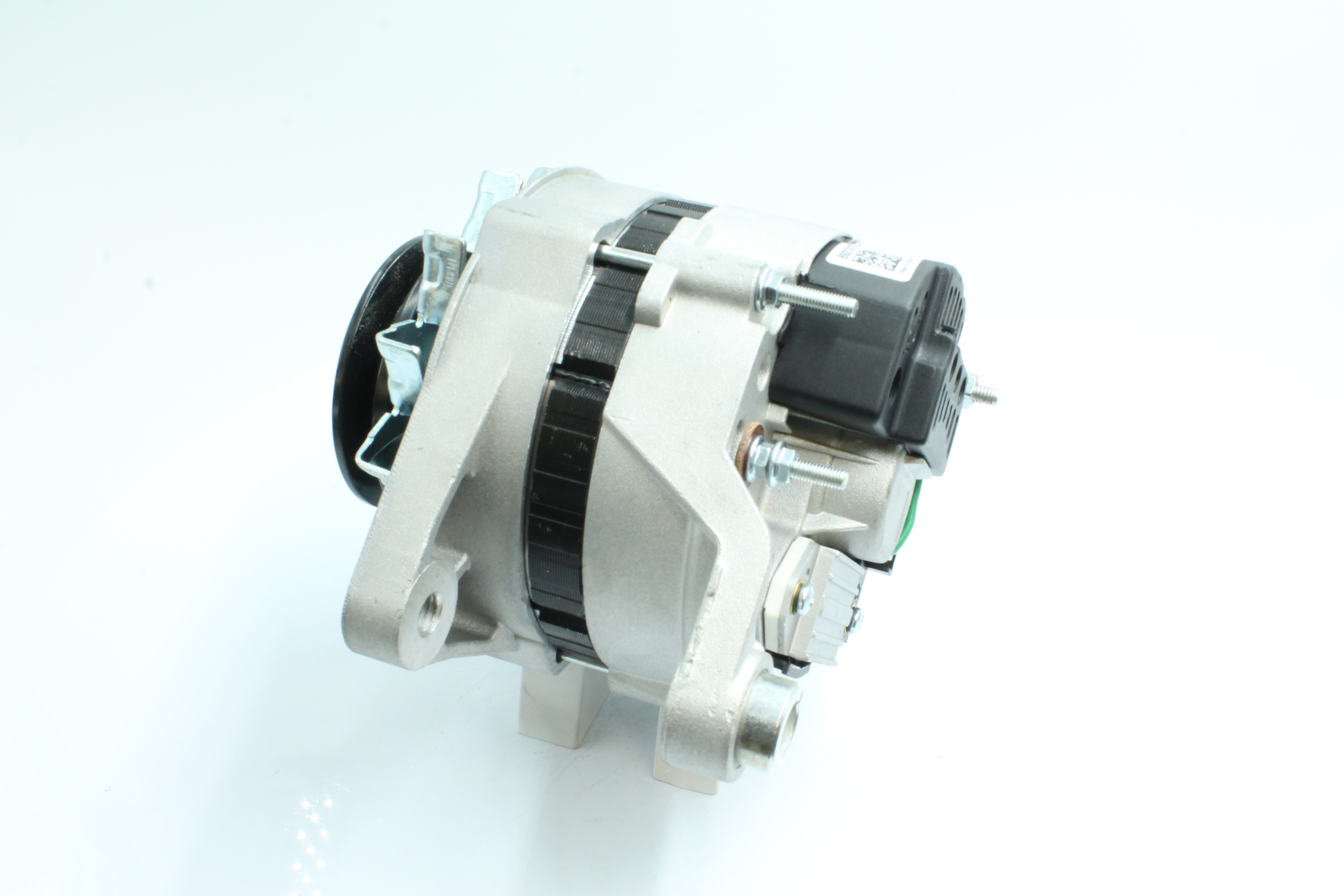 PowerMax 89213172 Alternator Iveco Daily II Camion cu platformă 2.5 35-10 92 CP 8140.97.2781