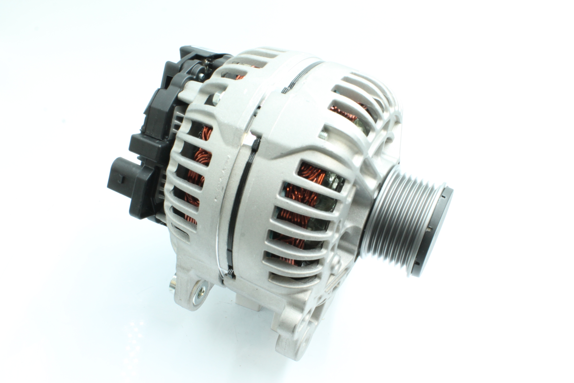PowerMax 89213182 Lichtmaschine Porsche Cayenne 955 3.6 290 PS