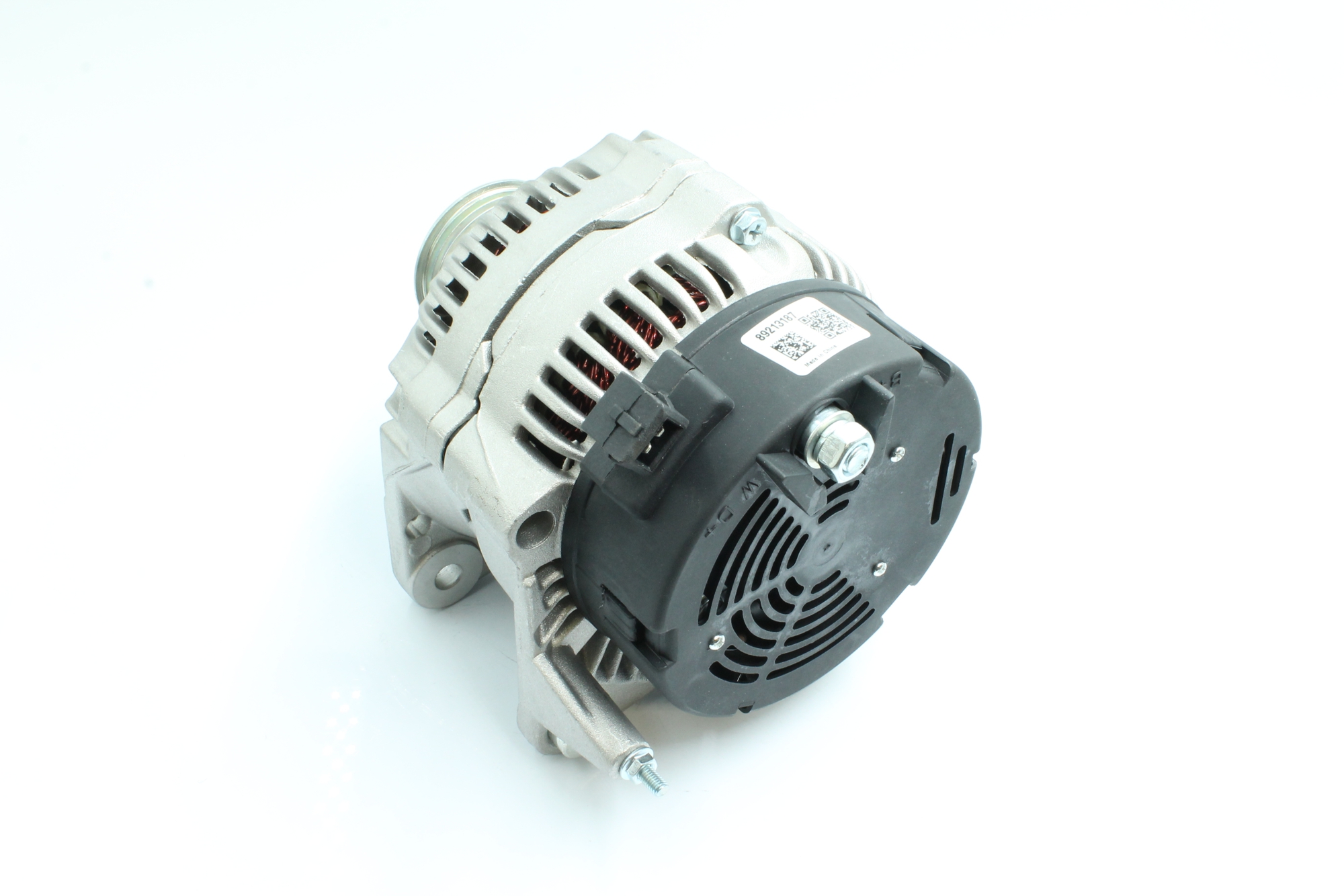 PowerMax 89213187 Lichtmaschine VW Caddy 2 Pickup 1.9 D 64 PS AEF