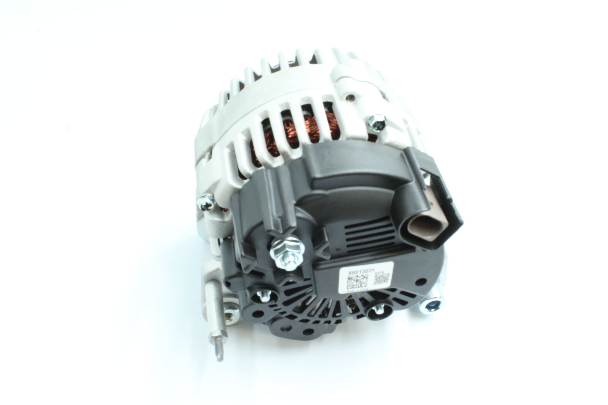 PowerMax 89213231 Lichtmaschine Passat B6 Variant 1.4 TSI EcoFuel 150 PS CDGA