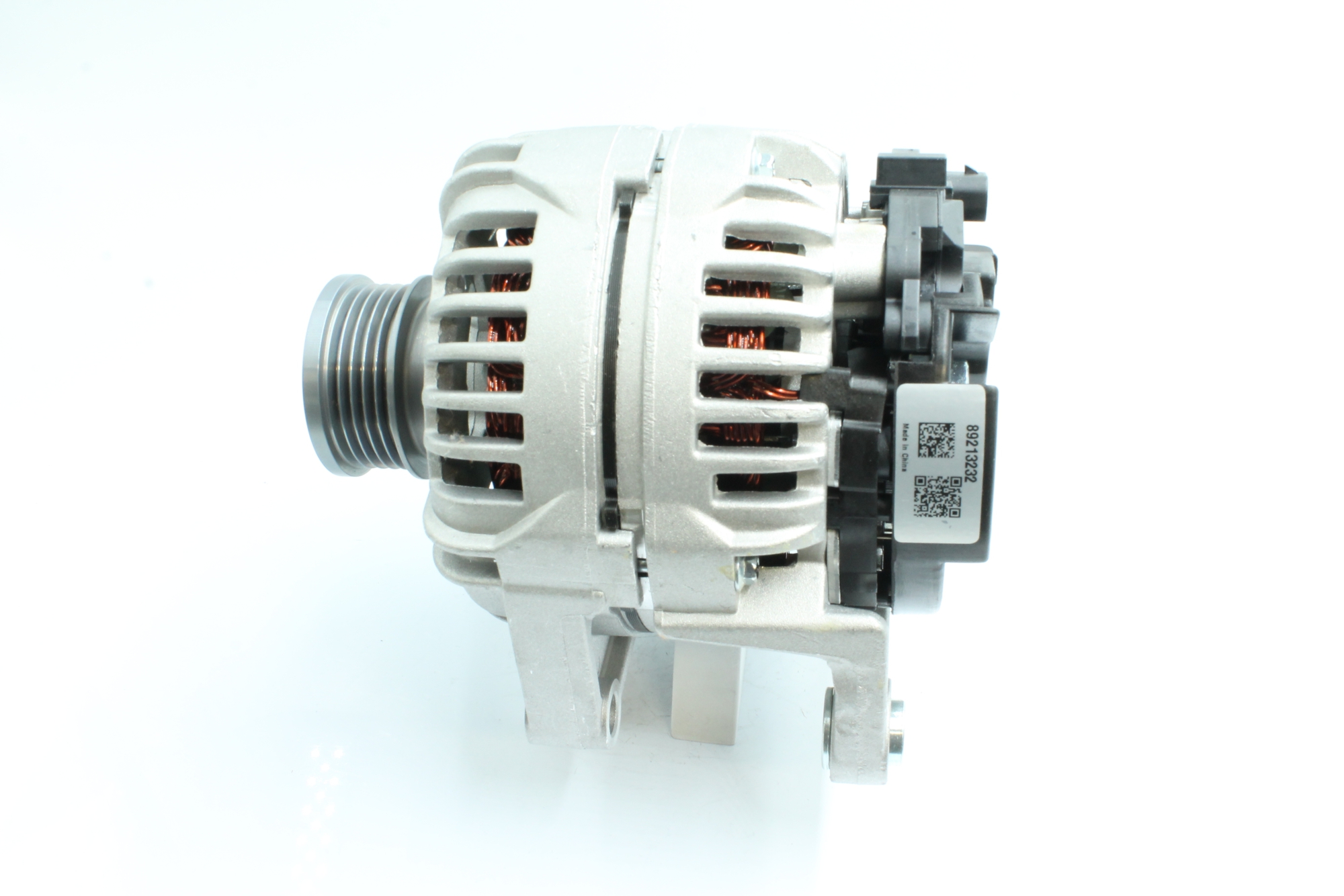 PowerMax 89213232 Lichtmaschine Corsa D 1.6 VXR (L08) 209 PS A 16 LES