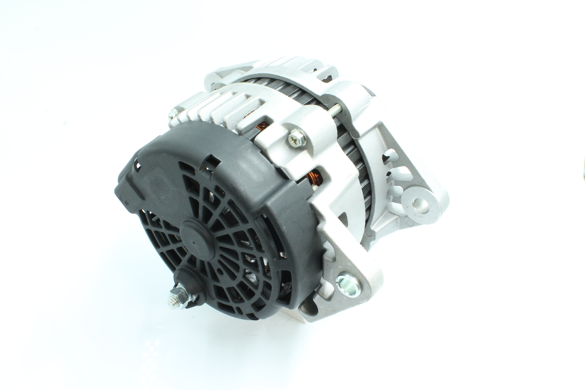 PowerMax 89213245 Lichtmaschine Corsa D 1.7 CDTI (L08) 131 PS A 17 DTS