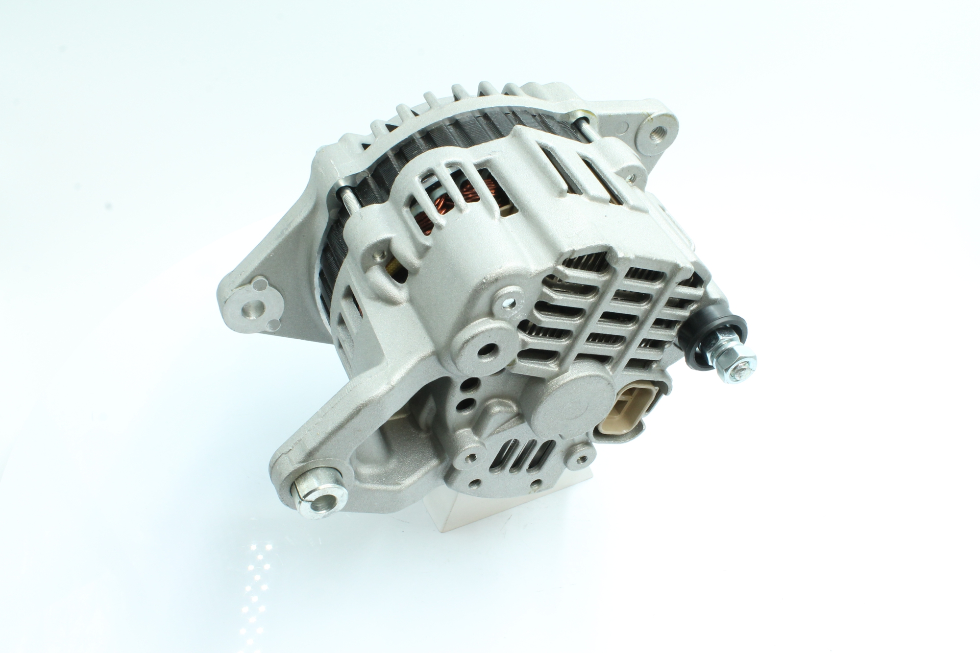 PowerMax 89213294 Alternator Mitsubishi Galant 5 E50 2.0 GLSI 137 CP 4G63 (SOHC 16V)