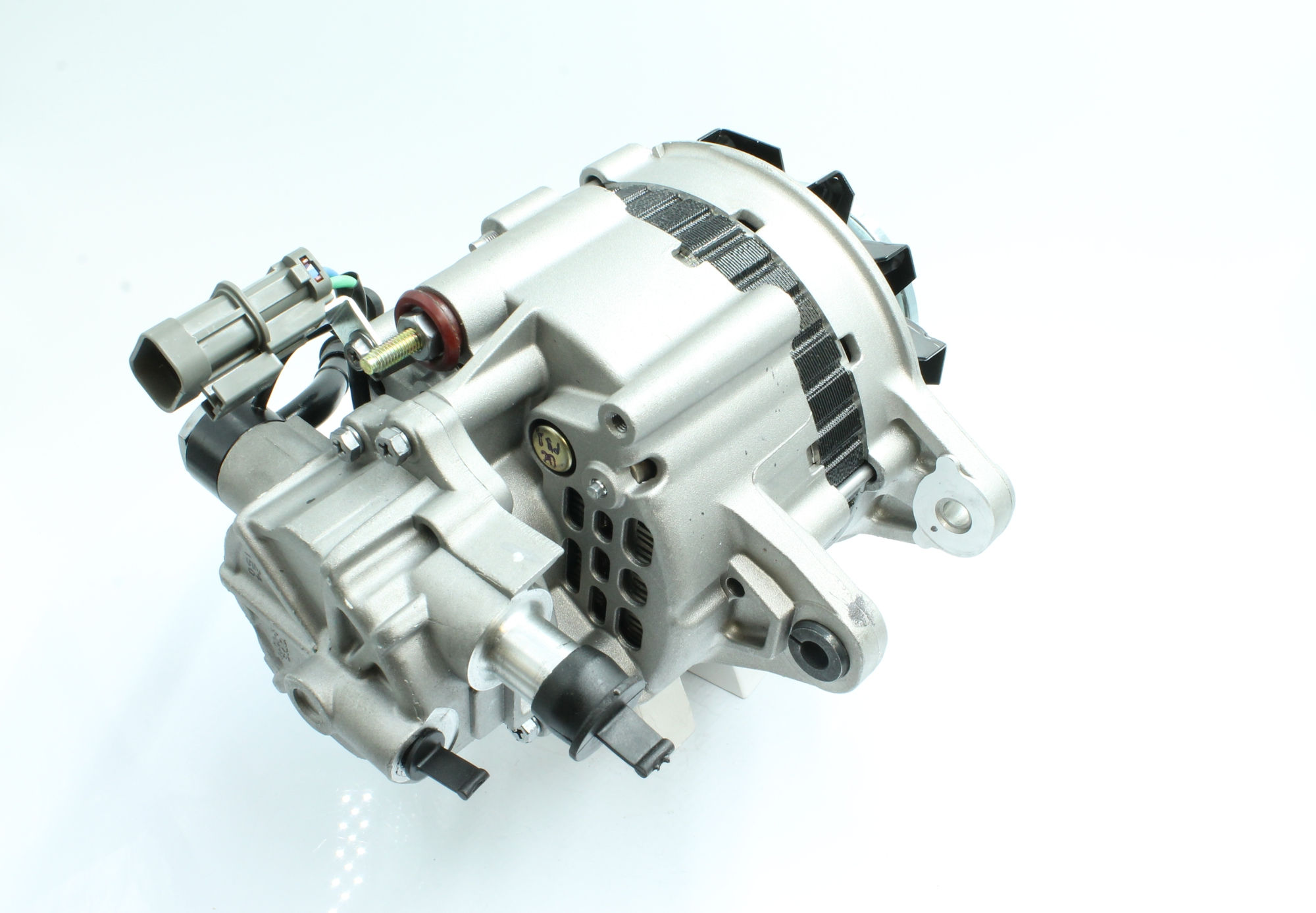 PowerMax 89213316 Lichtmaschine Mitsubishi Pajero 2 2.5 TDiC (V44W, V24W) 99 PS