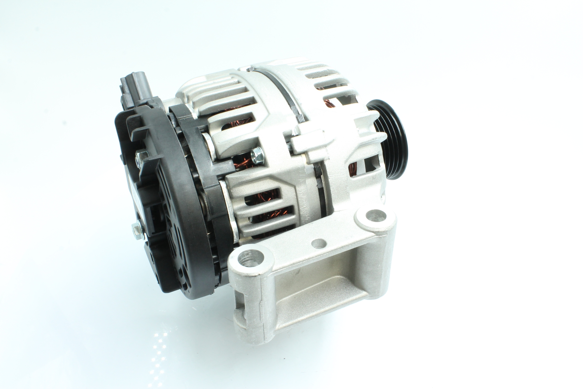PowerMax 89213334 Lichtmaschine Ford Transit Mk5 Bus 2.0 DI 75 PS D3FA