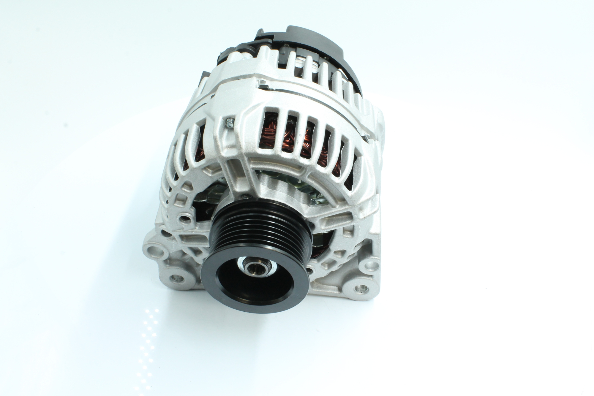PowerMax 89213394 Lichtmaschine Golf 5 Variant 1.4 TSI 160 PS