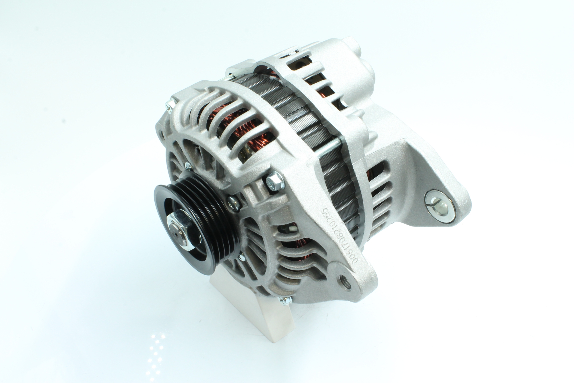 PowerMax 89213408 Alternador KIA Roadster (M100) 1.8 136 cv T8D