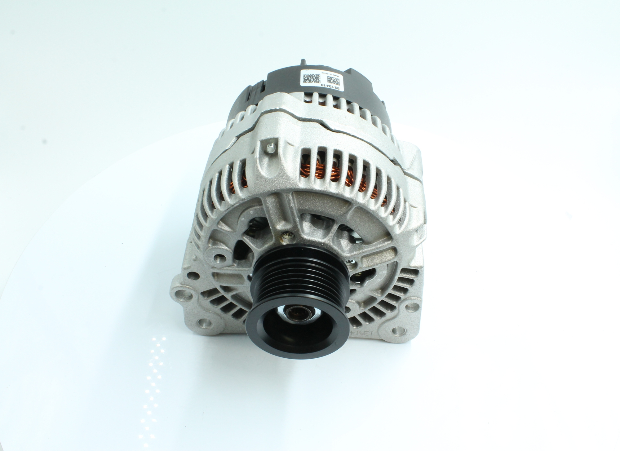 PowerMax 89213418 Alternator Passat 3a5 2.9 VR6 Syncro 184 CP ABV