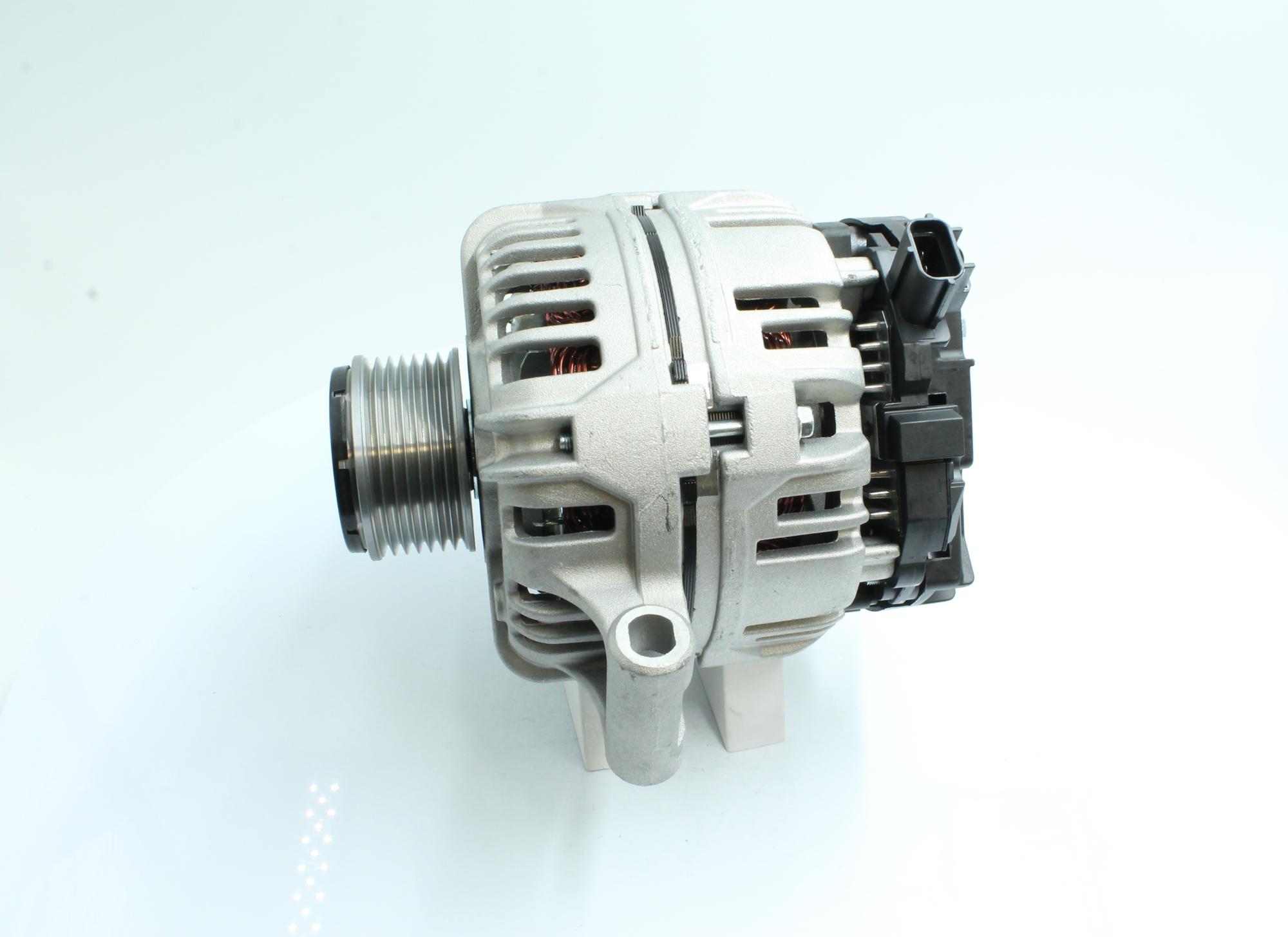 PowerMax 89213470 Lichtmaschine Ford Transit Mk5 Bus 2.4 DI RWD (F_B_, F_C_) 75 PS