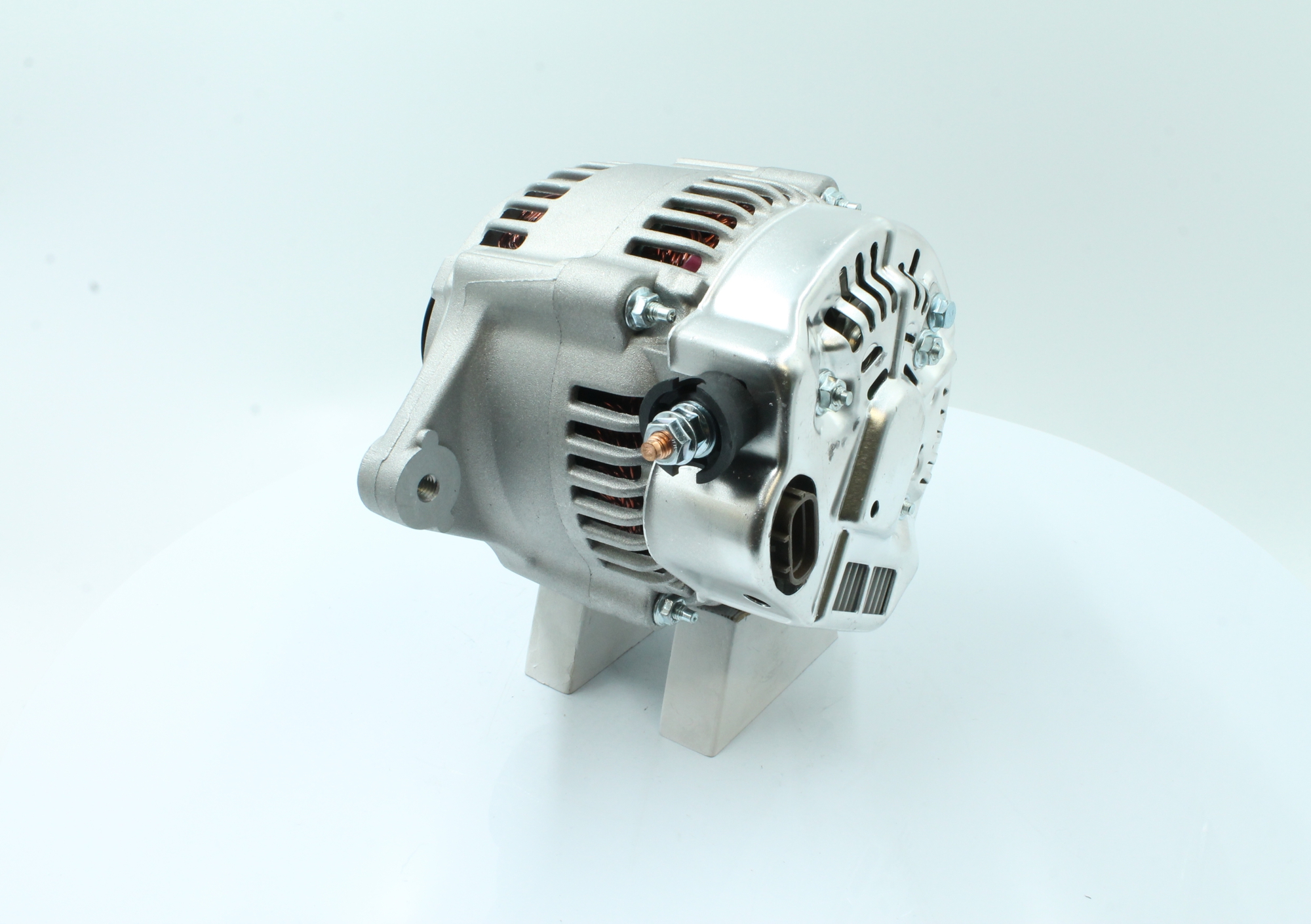 PowerMax 89213482 Lichtmaschine Suzuki Swift 3 1.5 4x4 (RS 415, ZD21S) 101 PS M15A