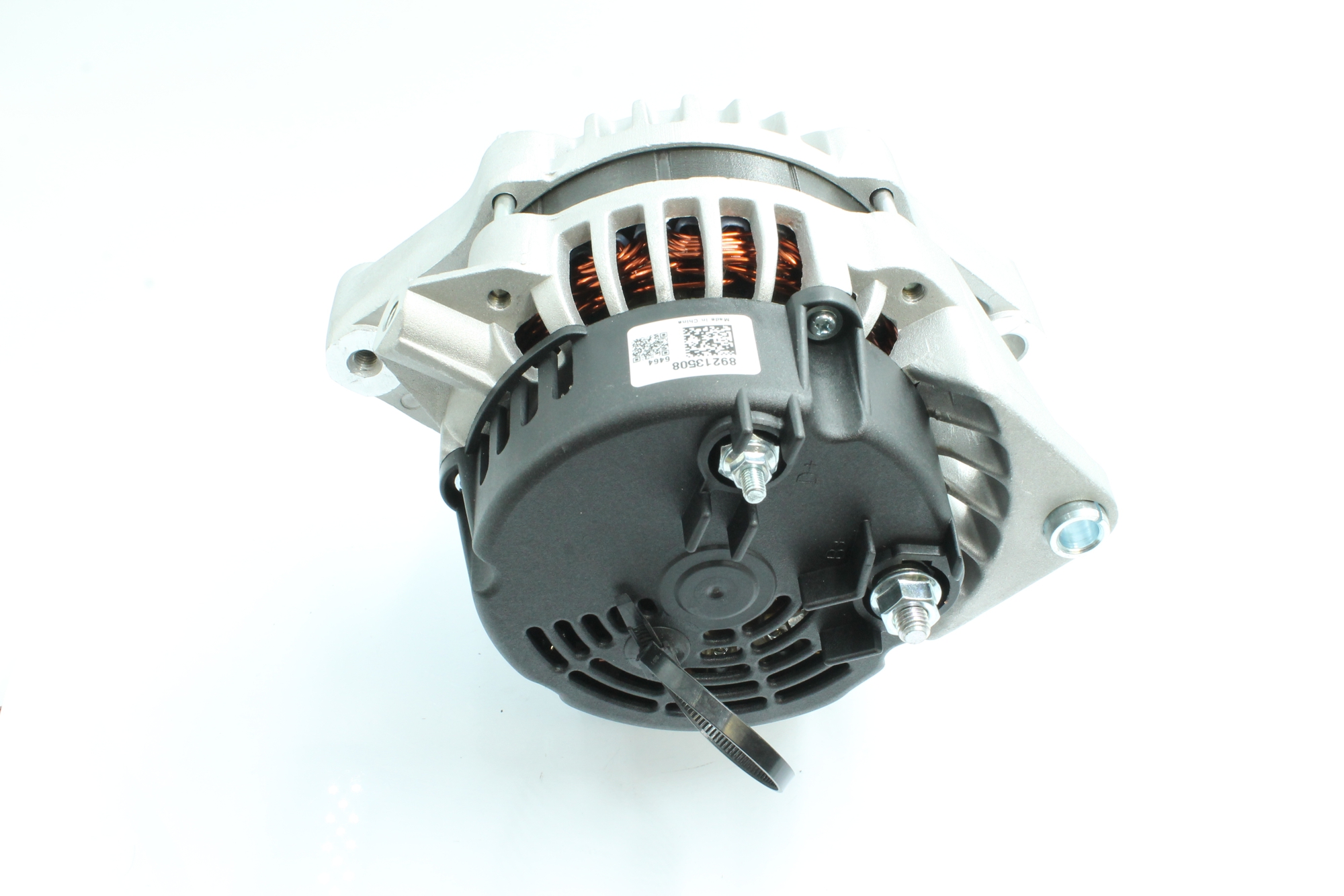 PowerMax 89213508 Lichtmaschine VAUXHALL Corsa Mk1 (B) Schrägheck (S93) 1.6 GSI 16V 109 PS C 16 XE