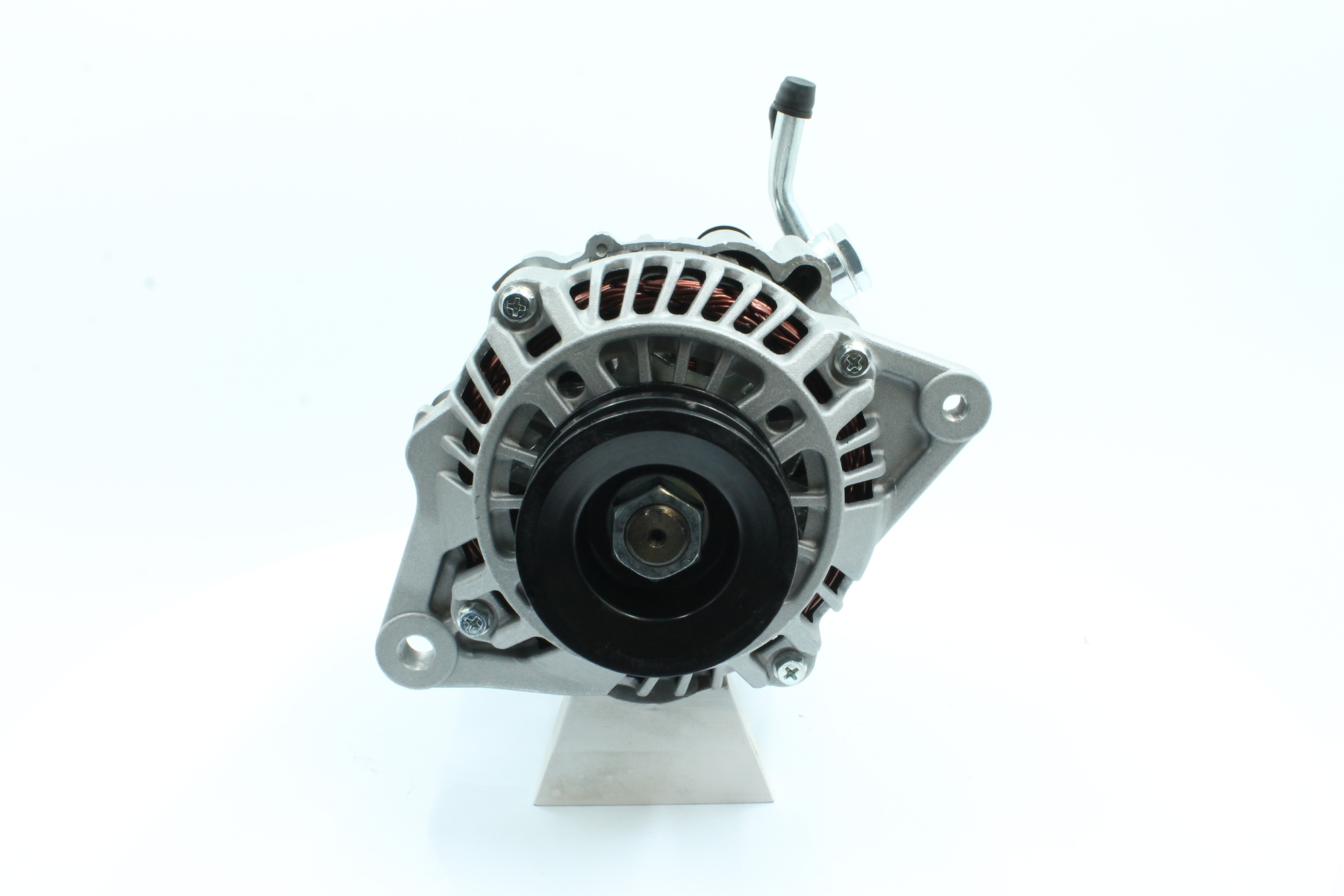 PowerMax 89213510 Alternator Mitsubishi L200 K60T 2.5 TD 4WD 99 CP 4D56-TD