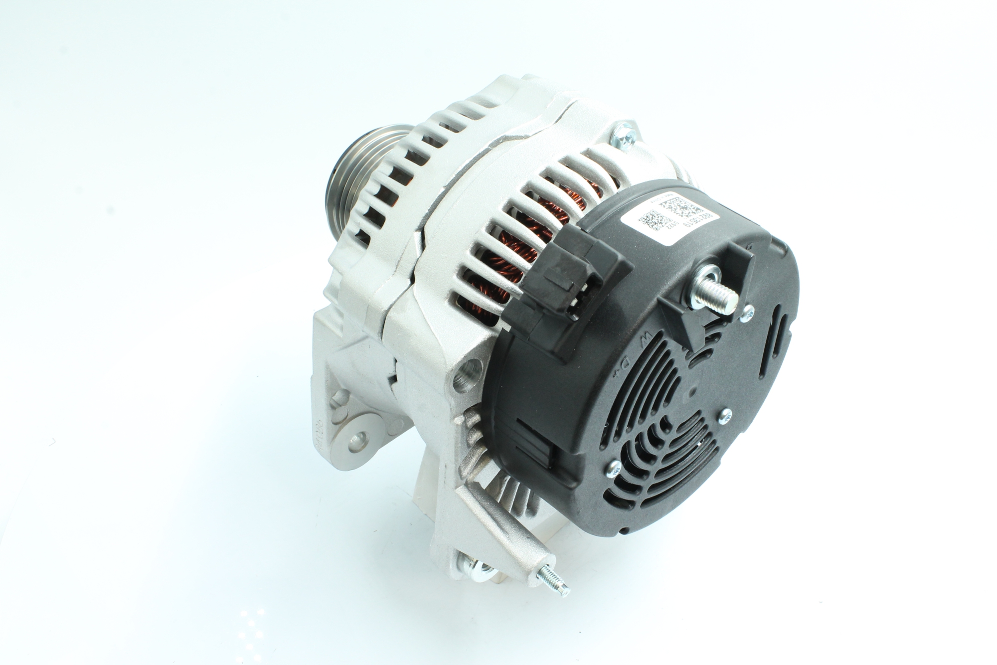PowerMax 89213519 Lichtmaschine Passat 3a5 2.0 16V 150 PS