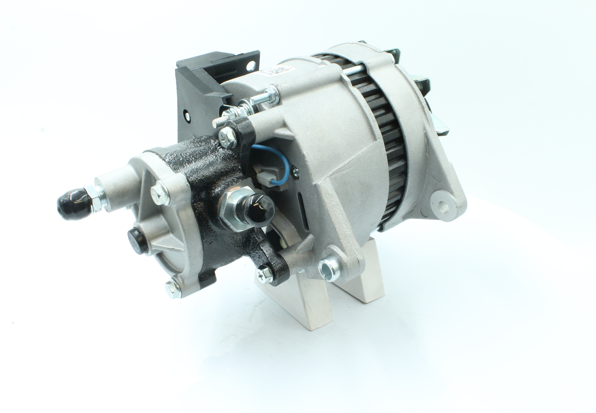 PowerMax 89213533 Generátor FORD Scorpio Mk2 Sedan (GFR, GGR) 2.5 TD 115 LE SCC