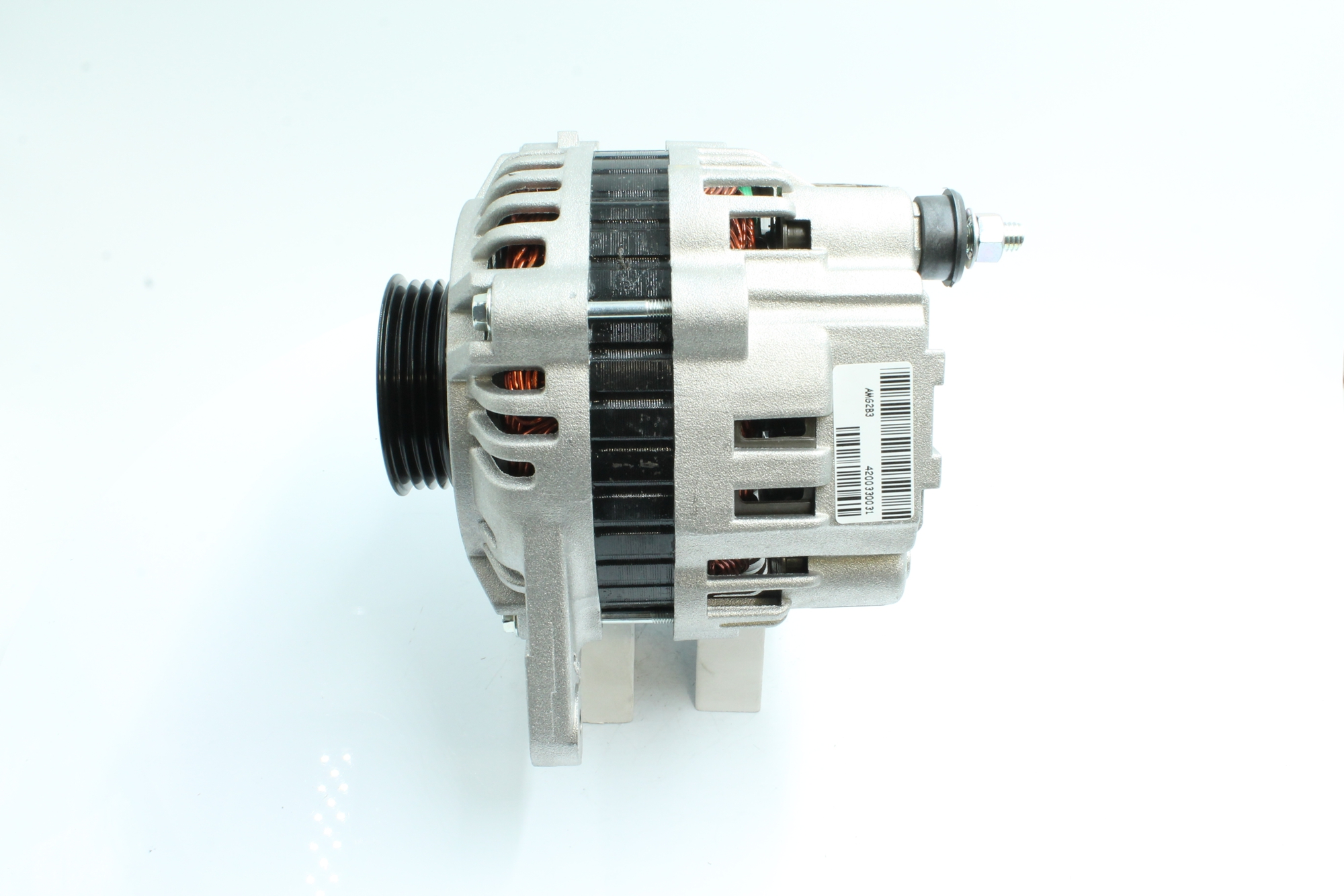 PowerMax 89213554 Alternator MITSUBISHI Lancer VI Sedan (CJ_, CP_) 1.6 16V 90 CP 4G92 (SOHC 16V)