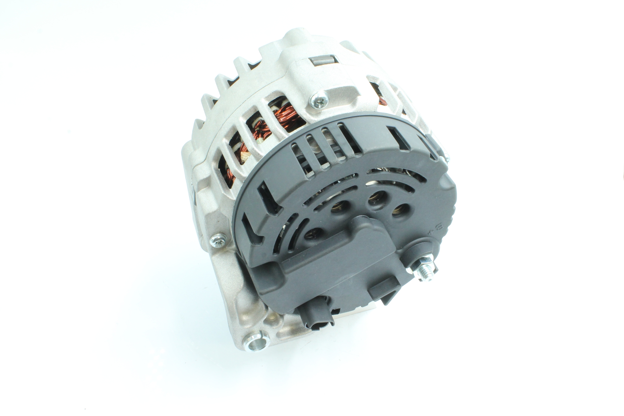 PowerMax 89213560 Lichtmaschine Dacia Logan LS 1.0 Hi-Flex (LS0R, LS1G) 76 PS D4D 760