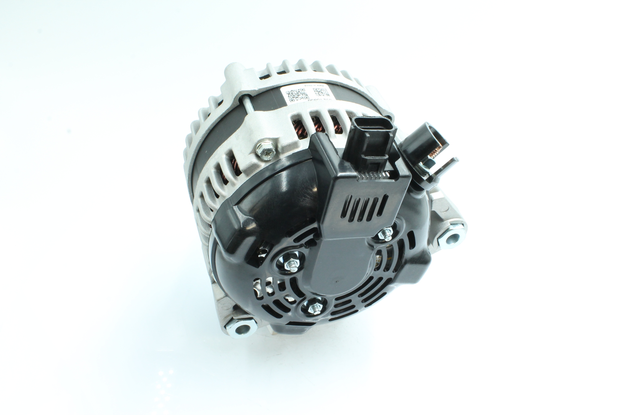 PowerMax 89213630 Lichtmaschine Ford C Max DM2 1.8 TDCi 115 PS