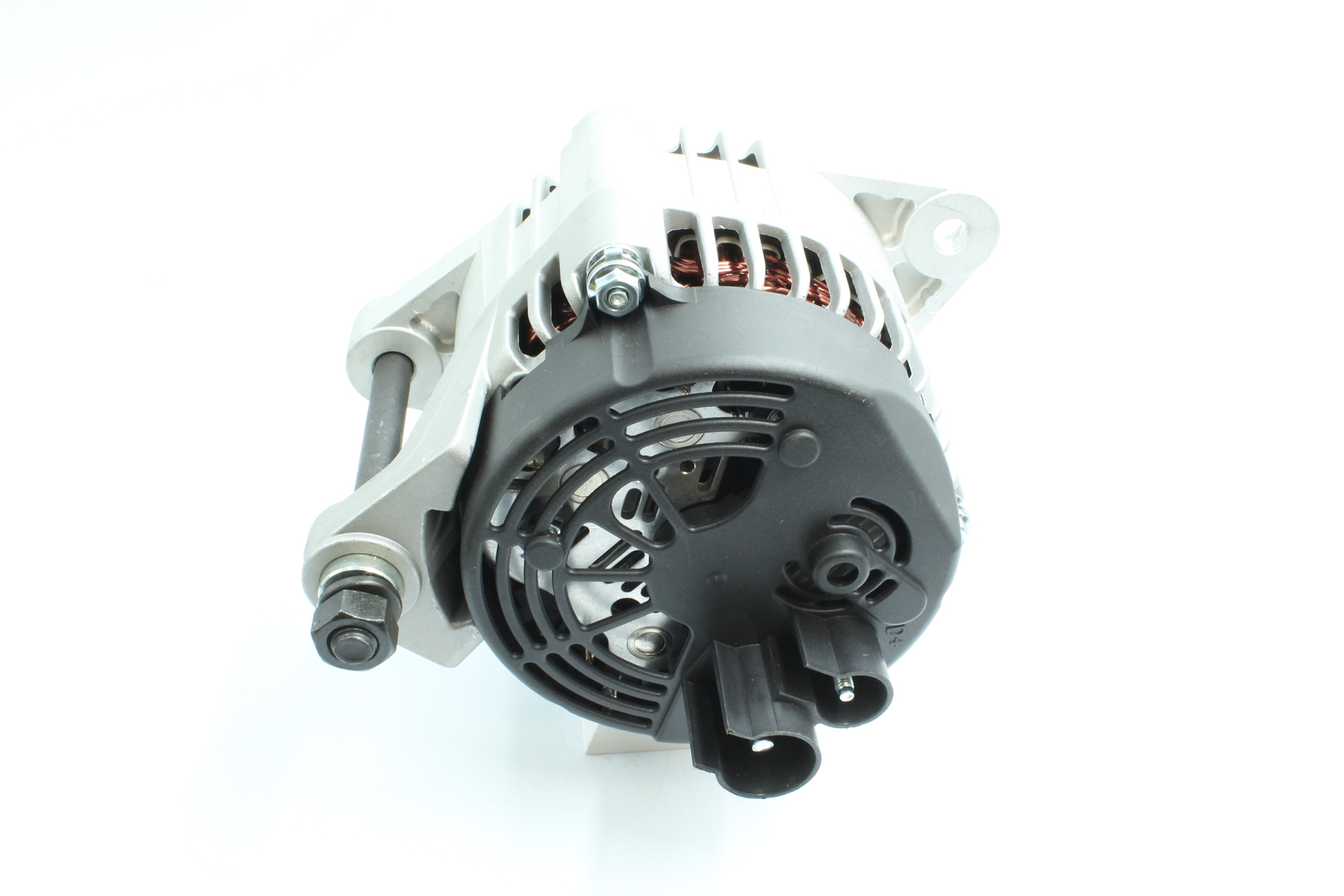 PowerMax 89213632 Lichtmaschine Fiat Ducato 230 Bus 1.9 D Combinato 69 PS 230 A2.000