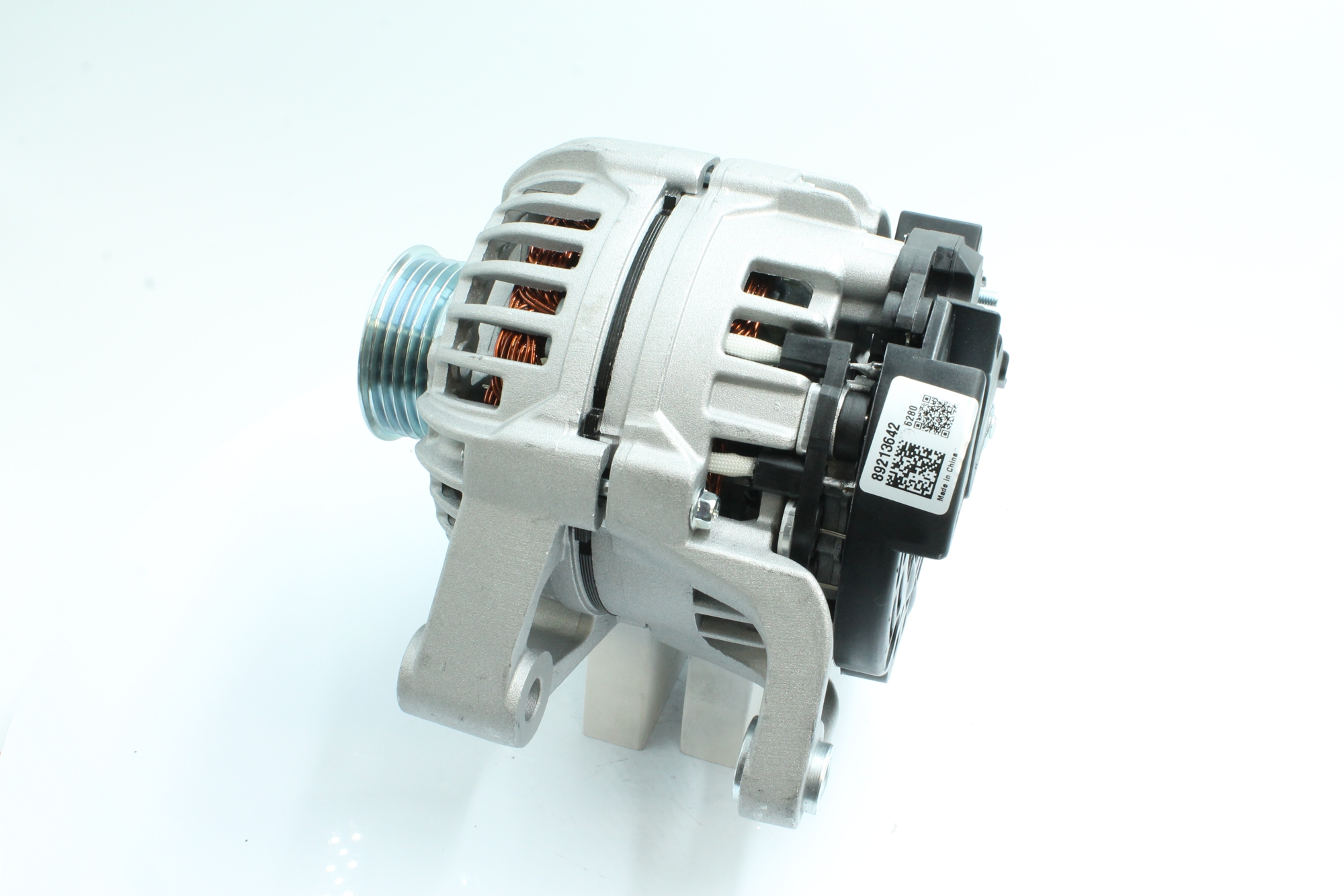 PowerMax 89213642 Dynamo Corsa C X01 1.2 Twinport (F08, F68) 80 Pk Z 12 XEP