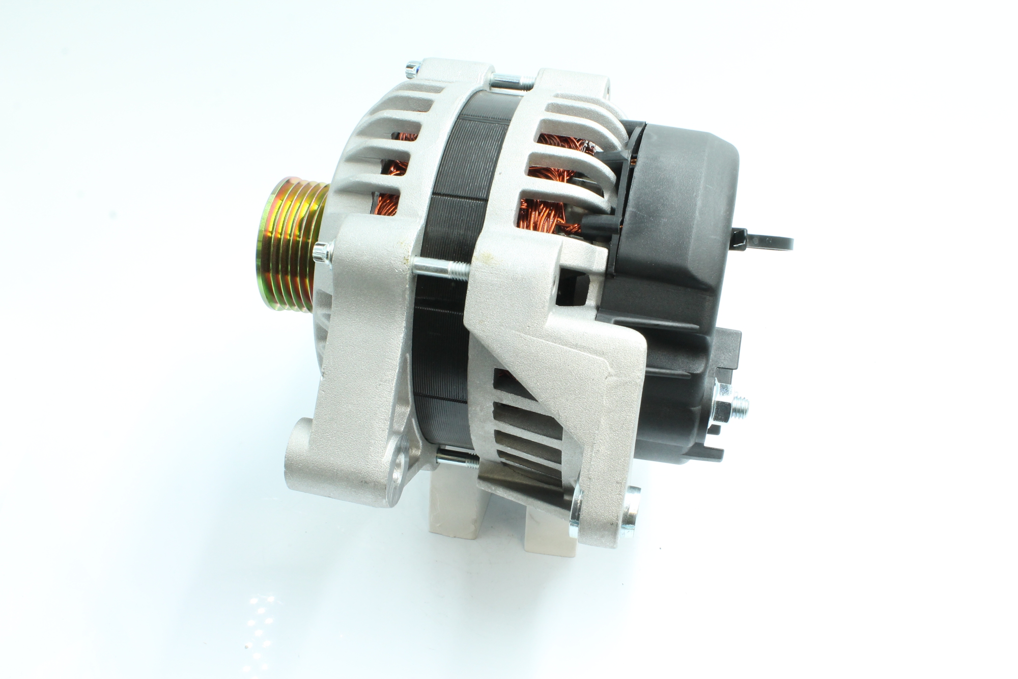PowerMax 89213666 Lichtmaschine VAUXHALL Corsa Mk1 (B) Schrägheck (S93) 1.6 GSI 16V 109 PS C 16 XE