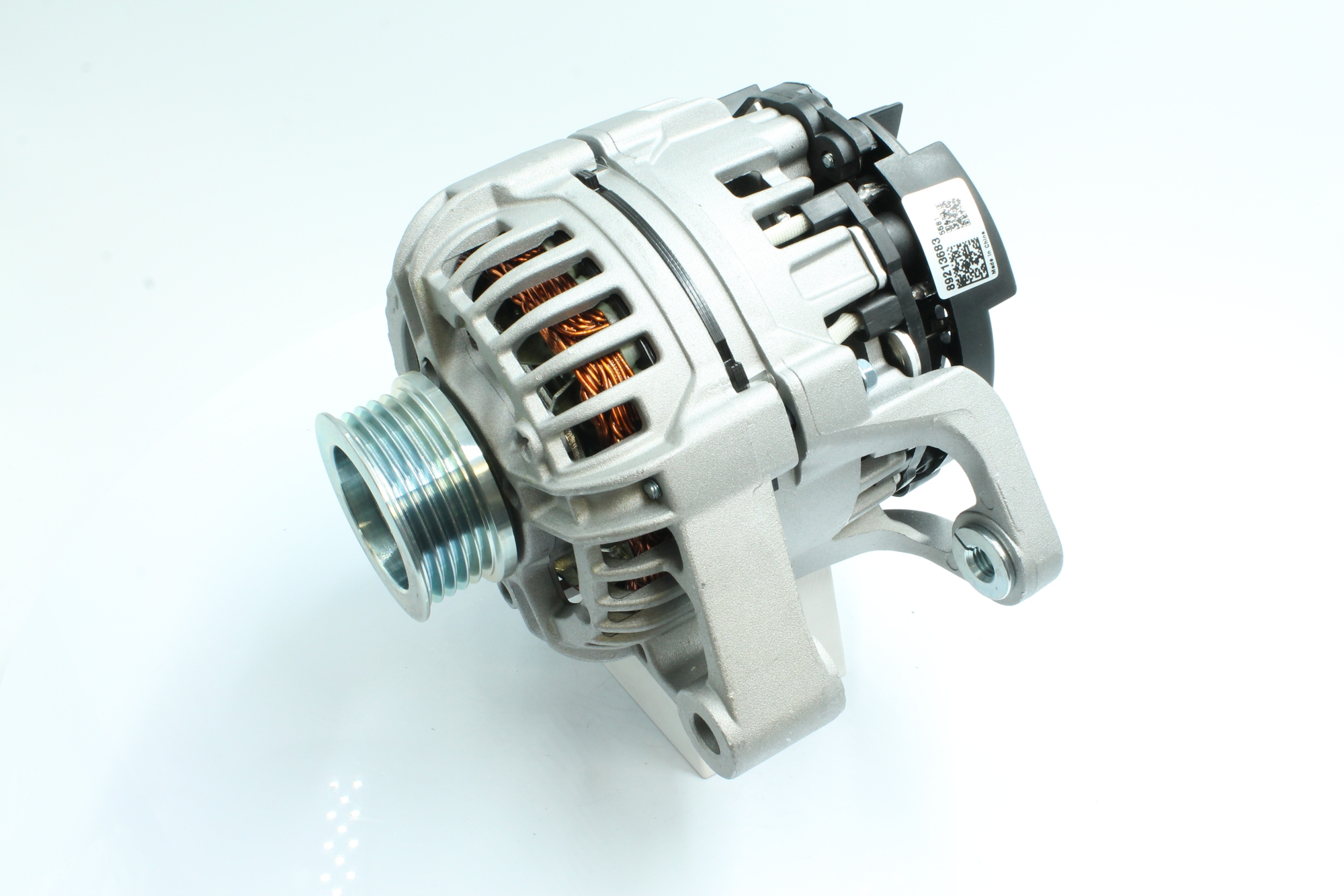PowerMax 89213683 Dynamo Corsa C X01 1.2 Twinport (F08, F68) 80 Pk Z 12 XEP