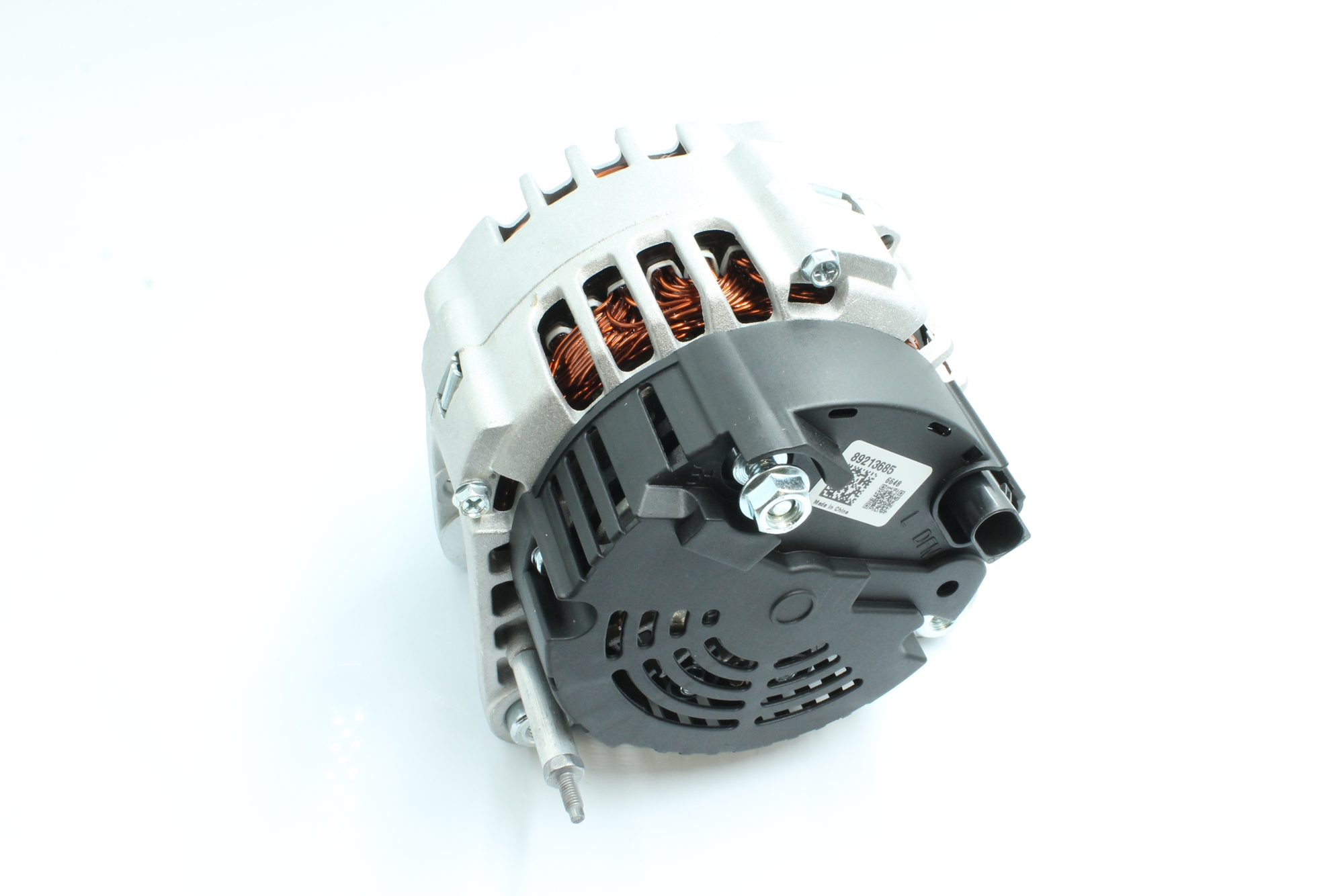 PowerMax 89213685 Lichtmaschine Audi A6 C5 1.9 TDI 130 PS