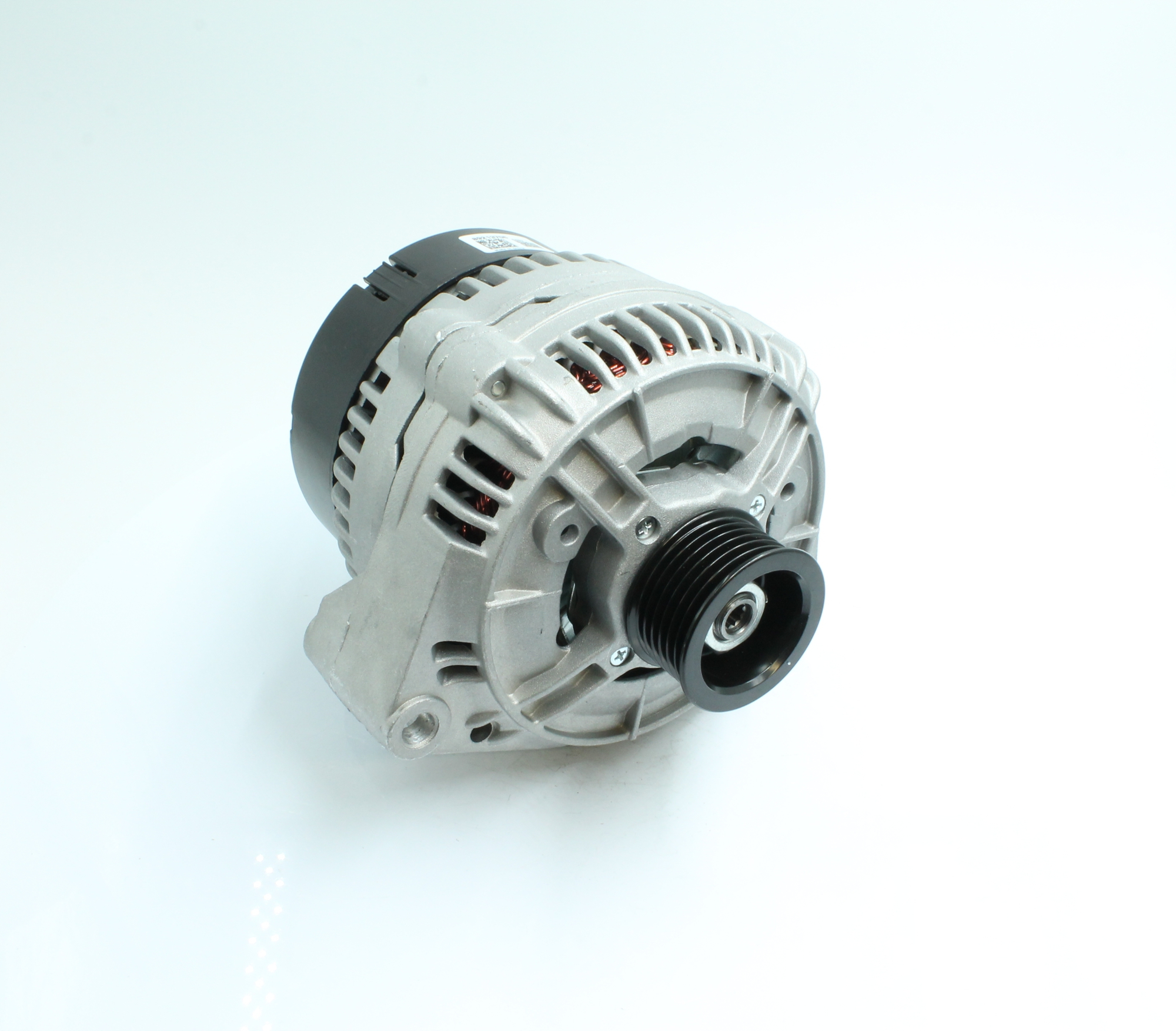 PowerMax 89213706 Dynamo VW LT 46 Flatbed Vrachtwagen 2.3 143 Pk AGL