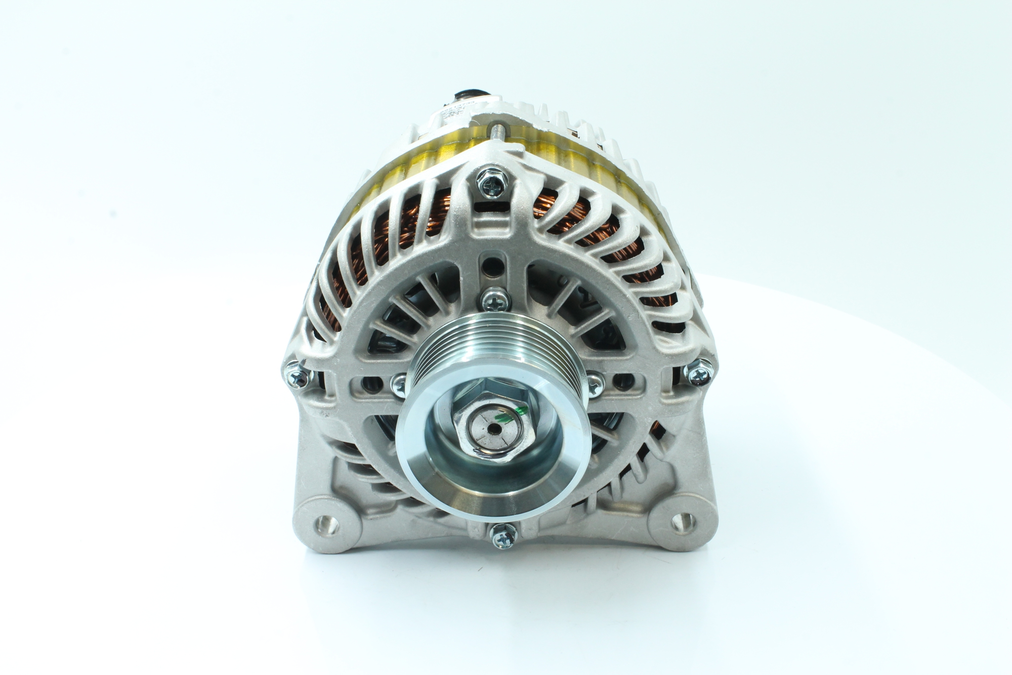 PowerMax 89213733 Alternator Nissan Note E11 1.6 110 HP