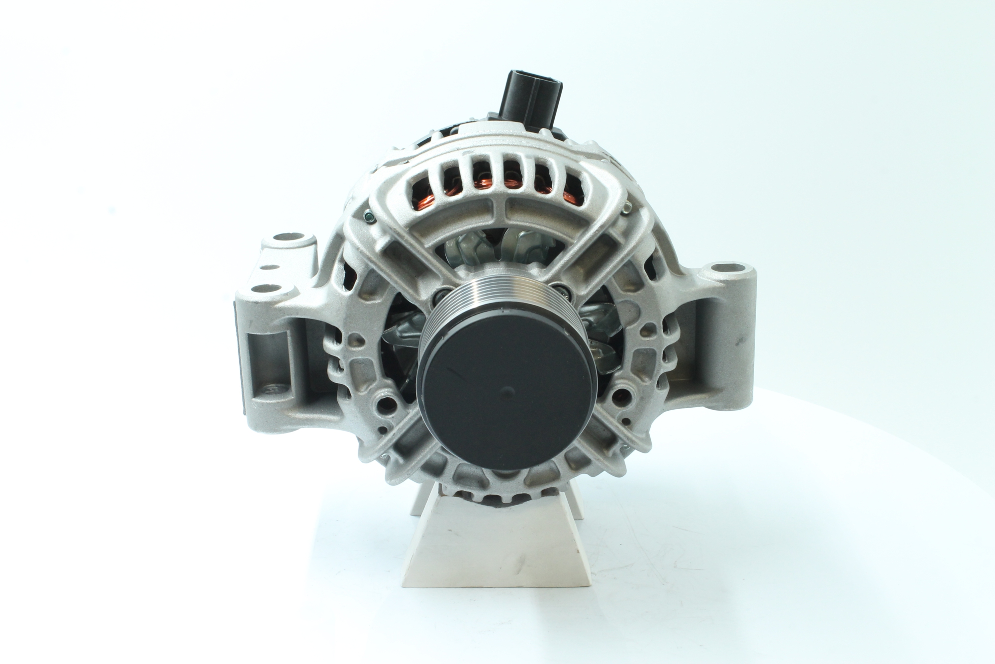 PowerMax 89213759 Lichtmaschine Ford Transit Mk5 Bus 2.4 TDdi 90 PS D2FE