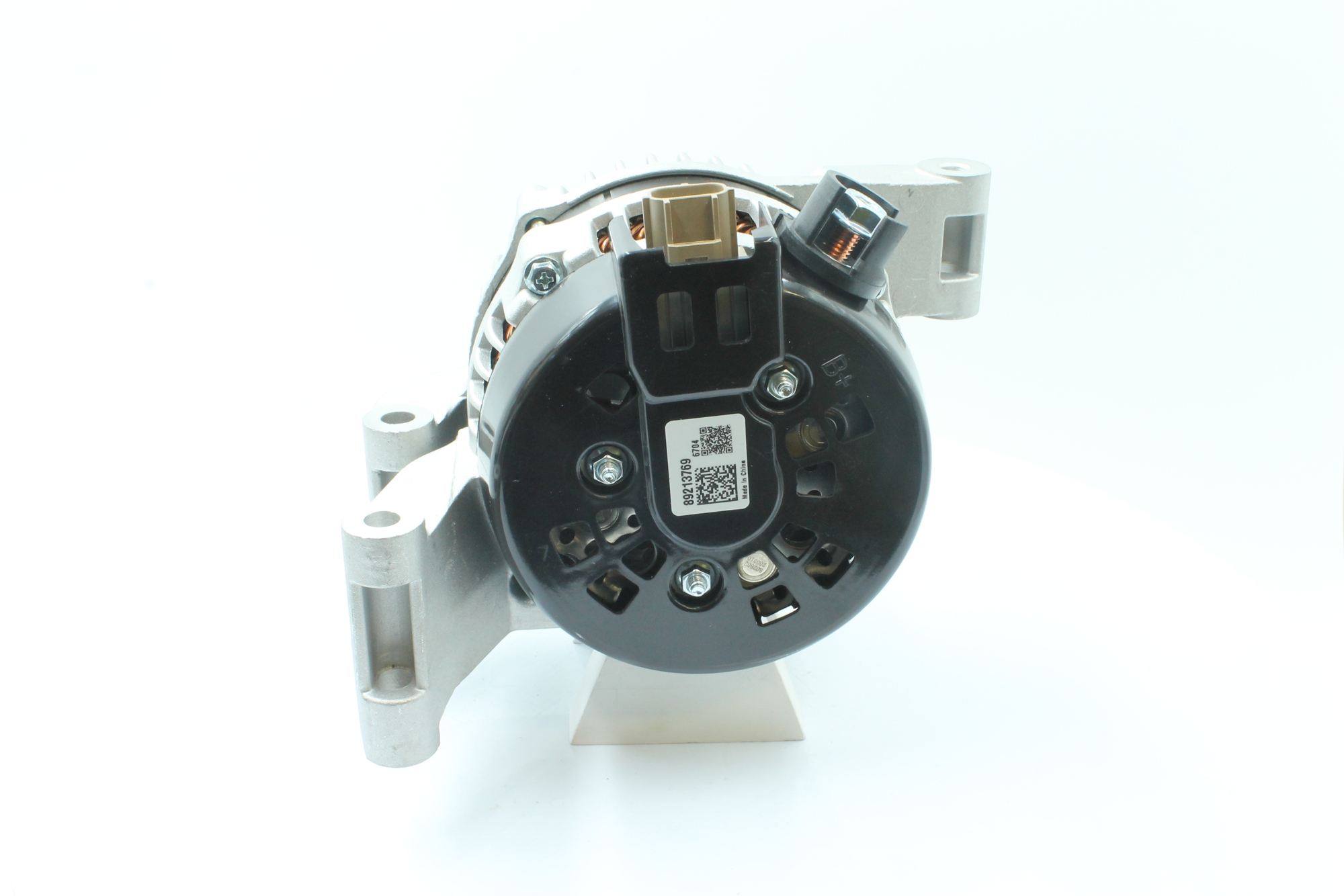 PowerMax 89213769 Lichtmaschine Ford C Max DM2 1.8 125 PS QQDA