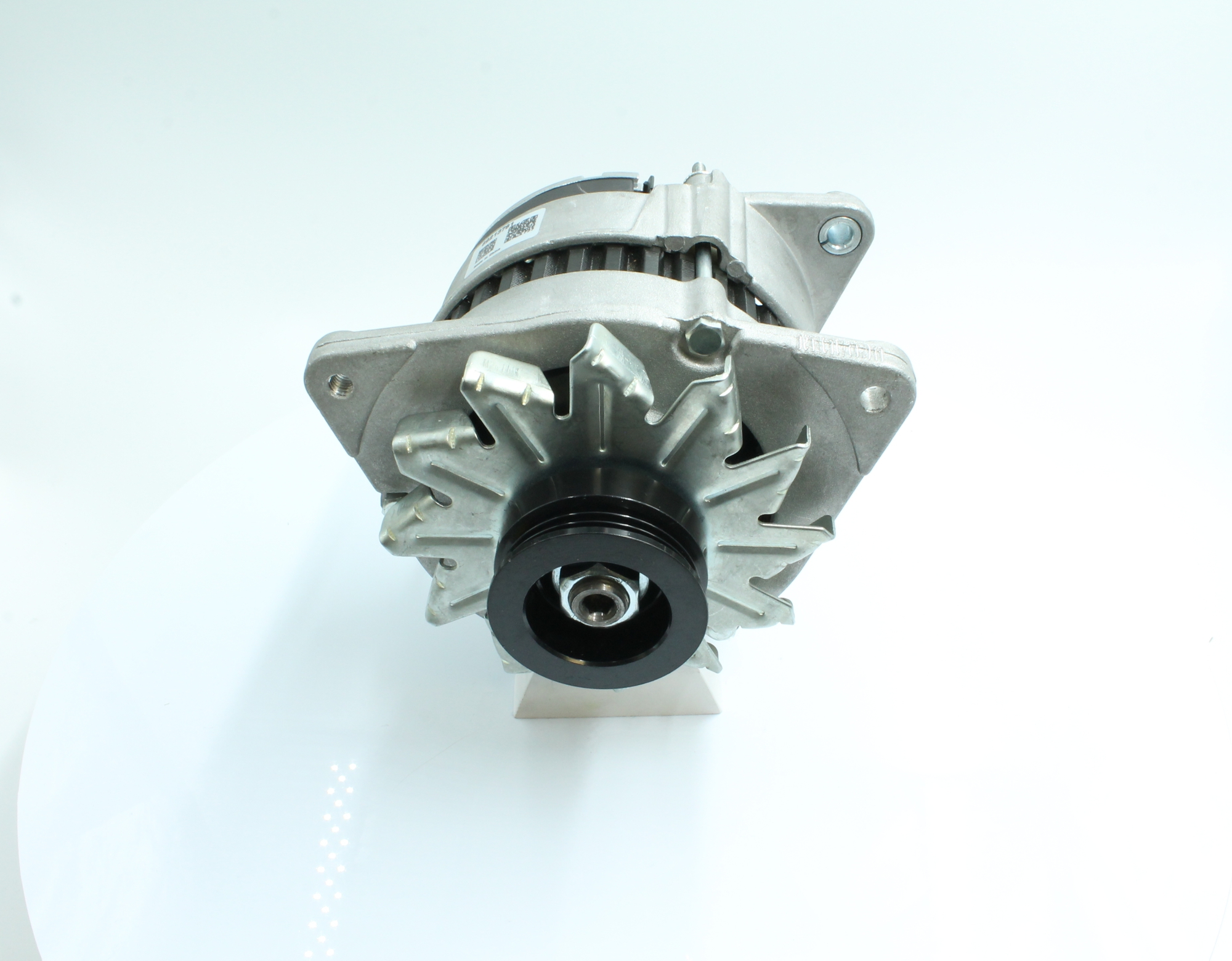 PowerMax 89213781 Lichtmaschine FORD Scorpio Mk1 Schrägheck (GAE, GGE) 2.0 109 PS N8B