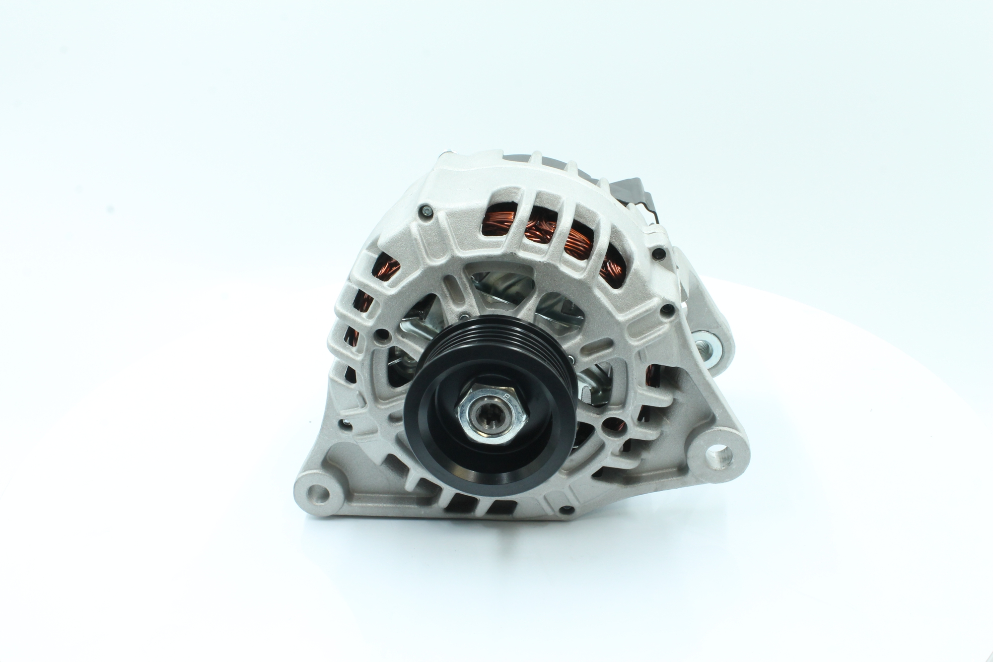 PowerMax 89213787 Lichtmaschine Passat 3B5 2.0 4motion 120 PS AUZ