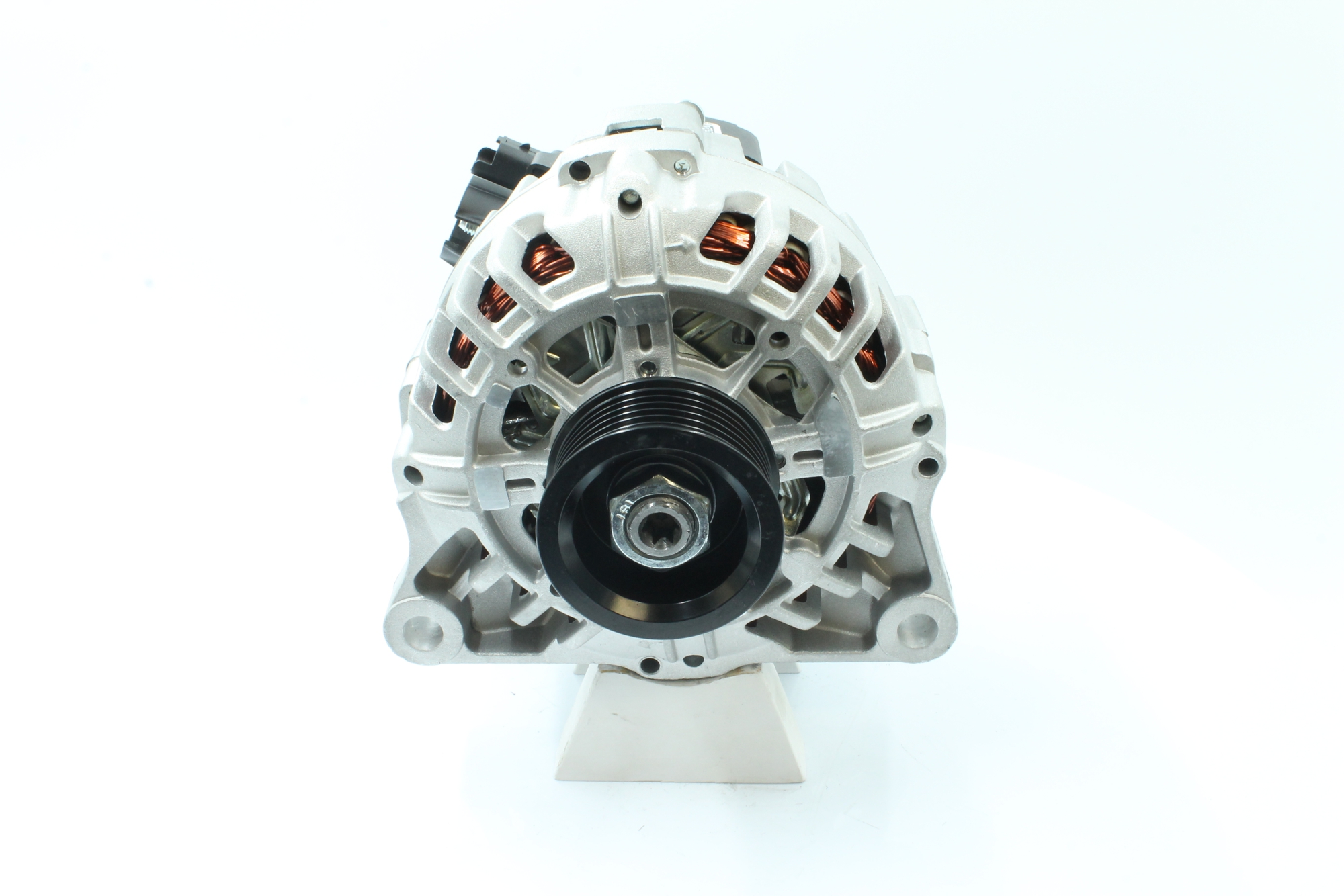 PowerMax 89213901 Lichtmaschine CITROËN Jumpy II MPV (VF7) 2.0 i 140 PS RFJ (EW10A)