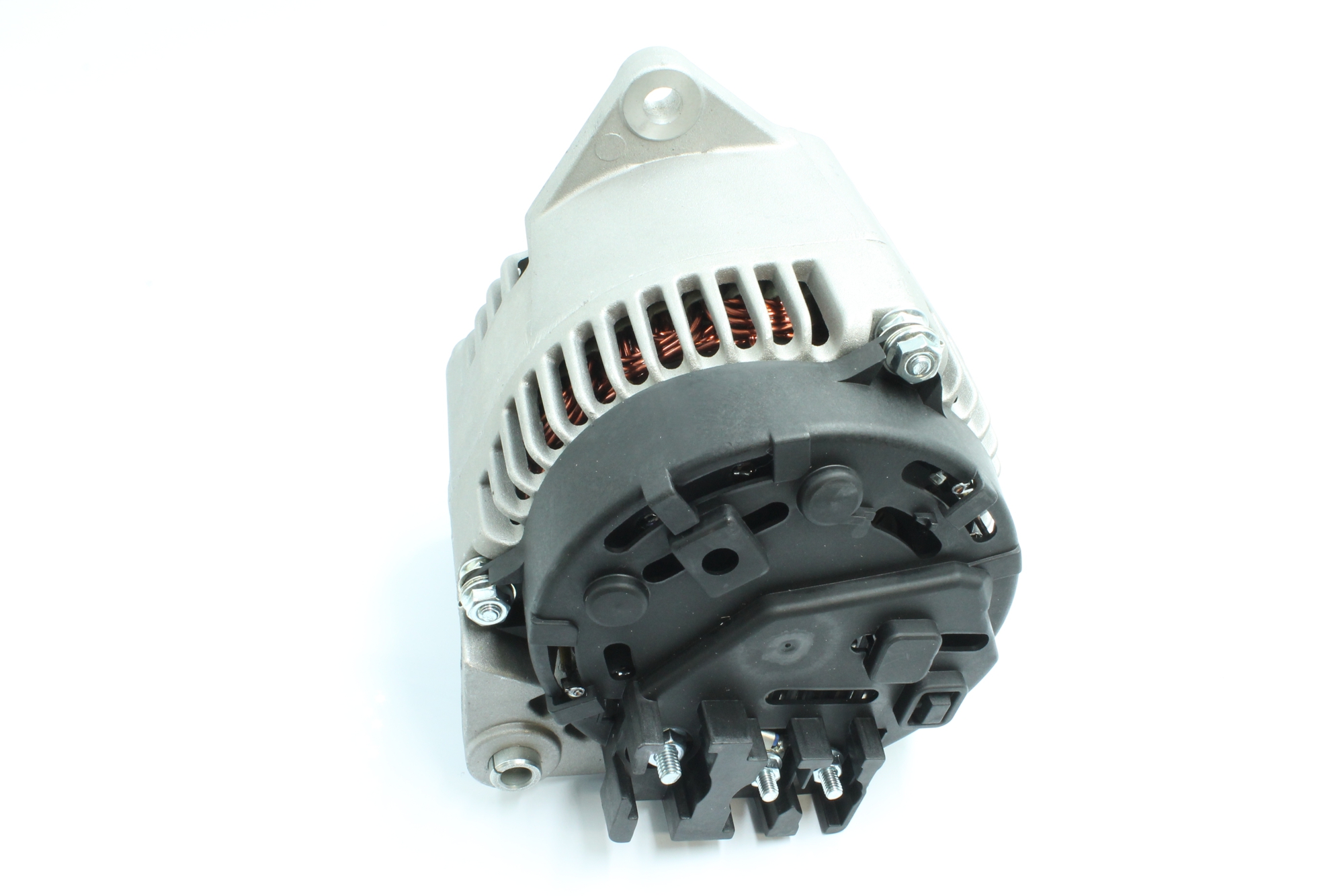 PowerMax 89214034 Lichtmaschine Ford Transit Mk5 Bus 2.3 16V RWD (F_B_, F_C_, F_A_) 146 PS E5FC