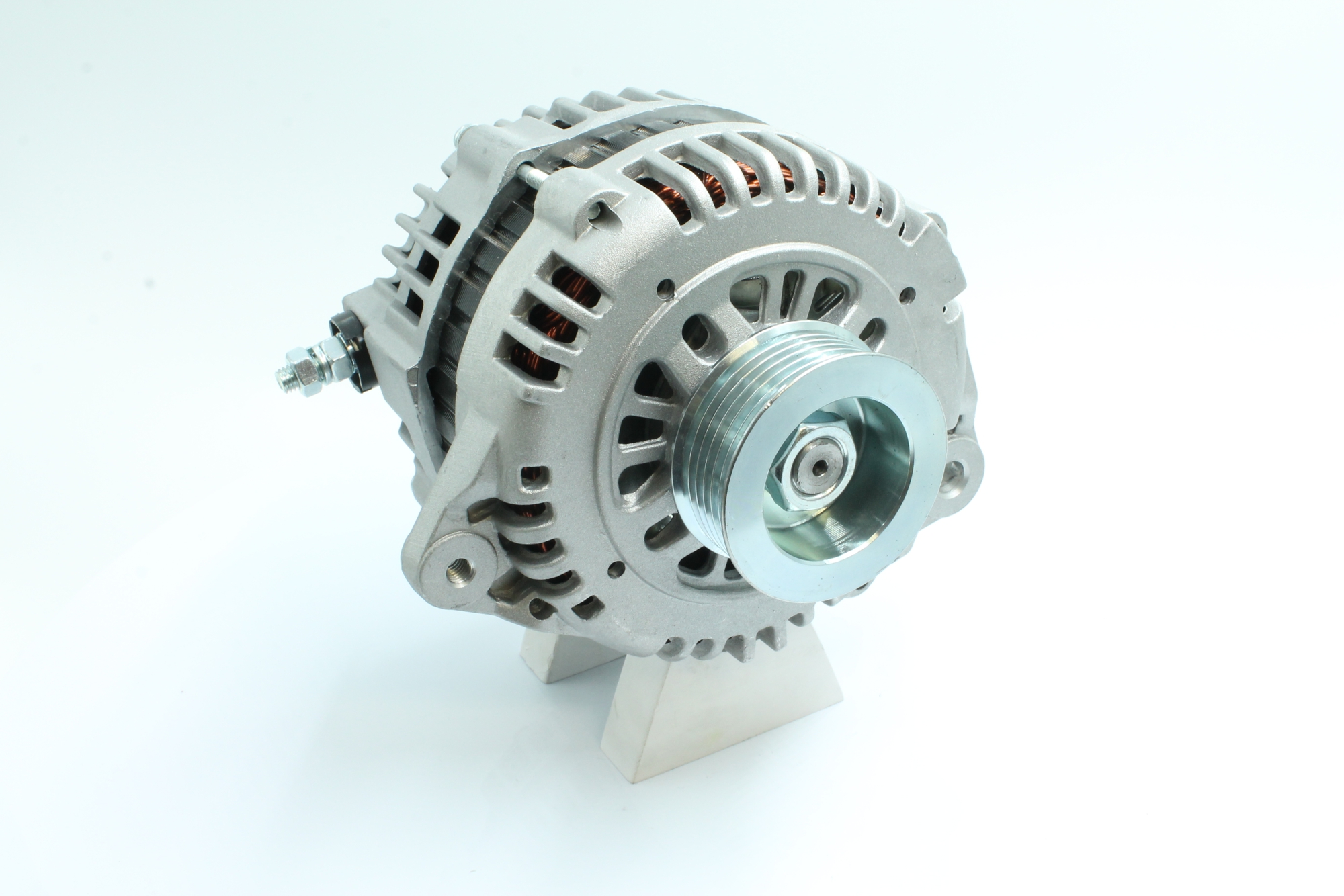 PowerMax 89214332 Vevaxeldrev 3.0 193 hk VG30DE