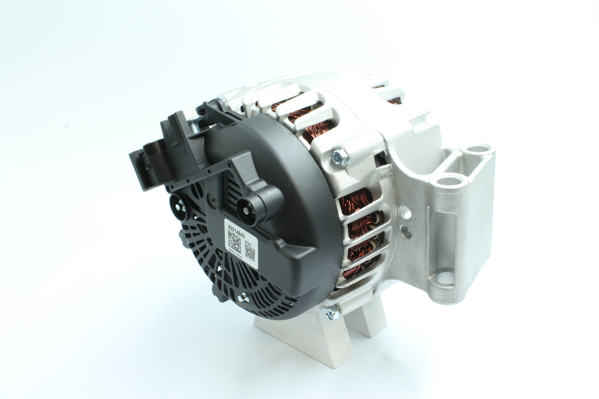 PowerMax 89214843 Generátor Ford C Max 2 1.6 CNG 117 LE MUDA