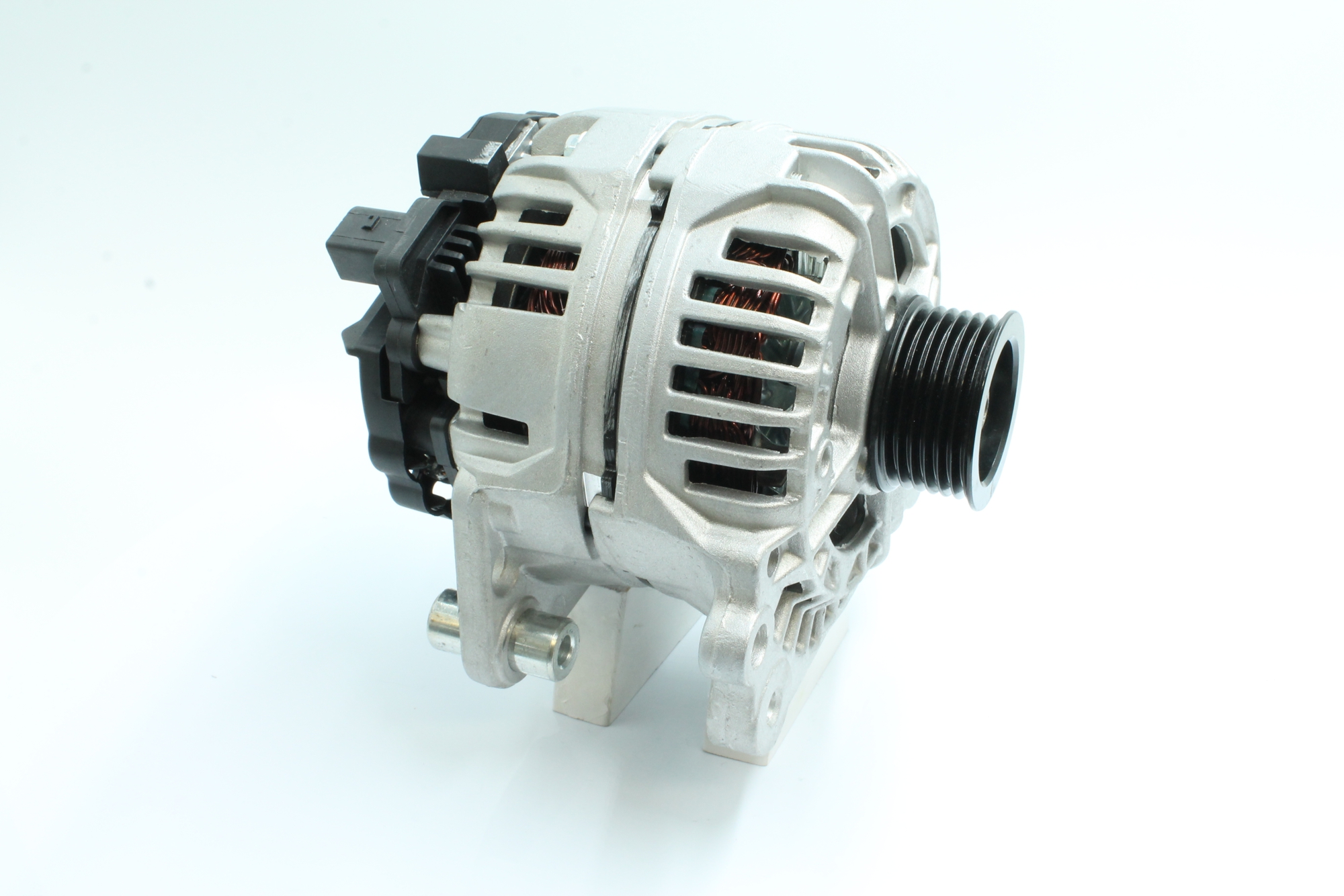 PowerMax 89214851 Lichtmaschine Passat B6 Variant 1.6 FSI 115 PS BLF