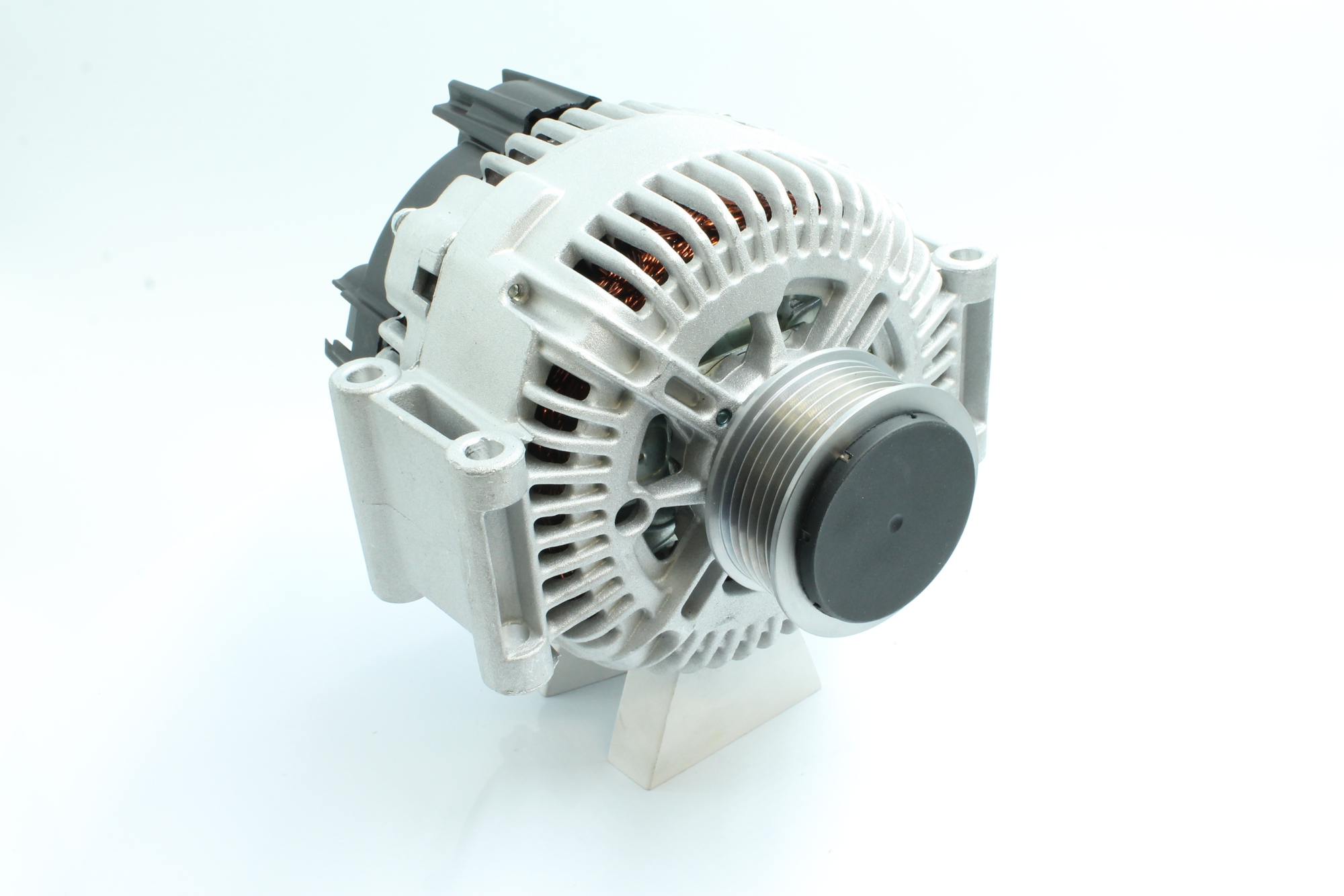 PowerMax 89214975 Lichtmaschine Audi A6 C6 Avant 2.8 FSI 210 PS